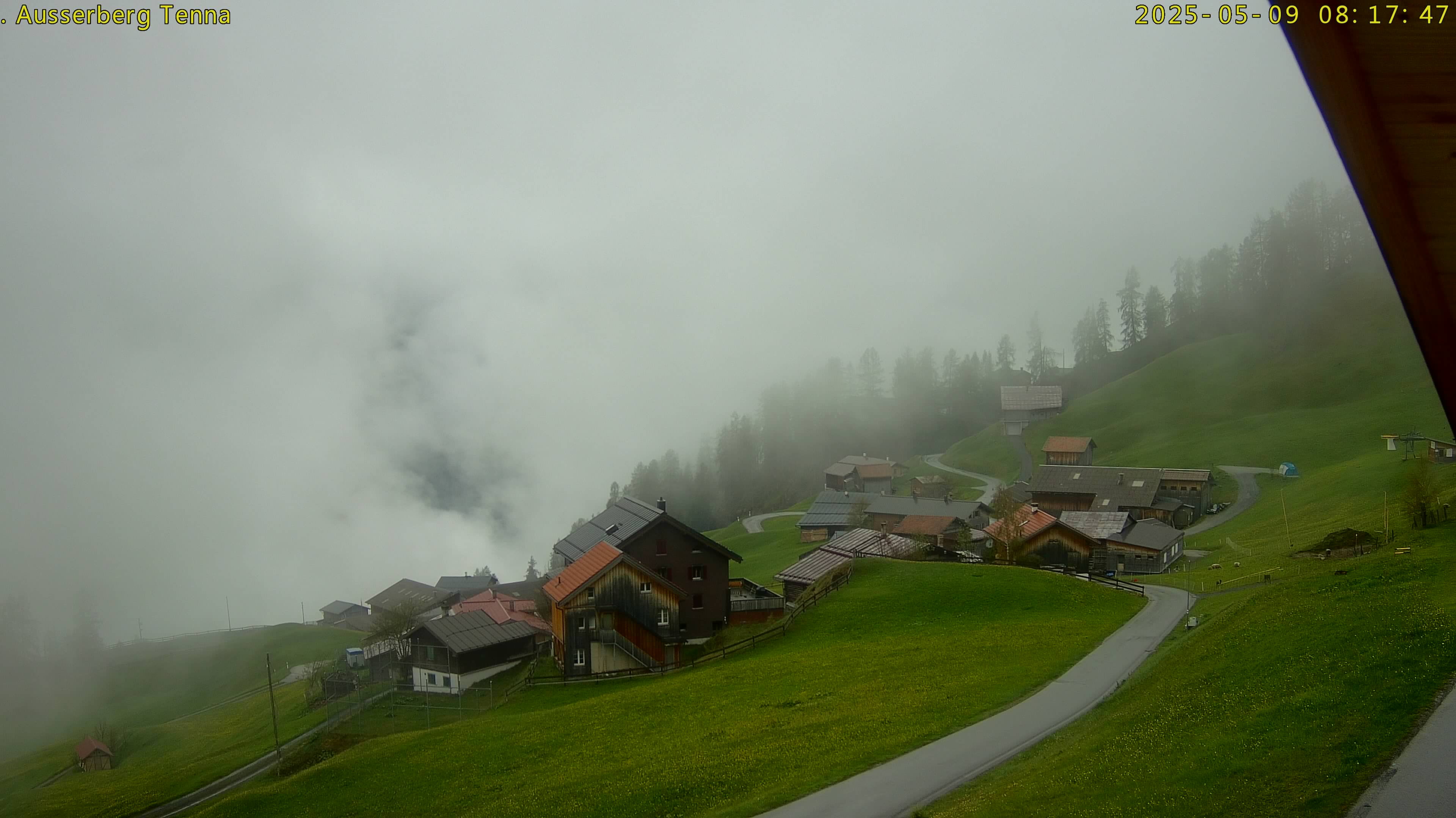 Webcam2 Solarskilift Tenna