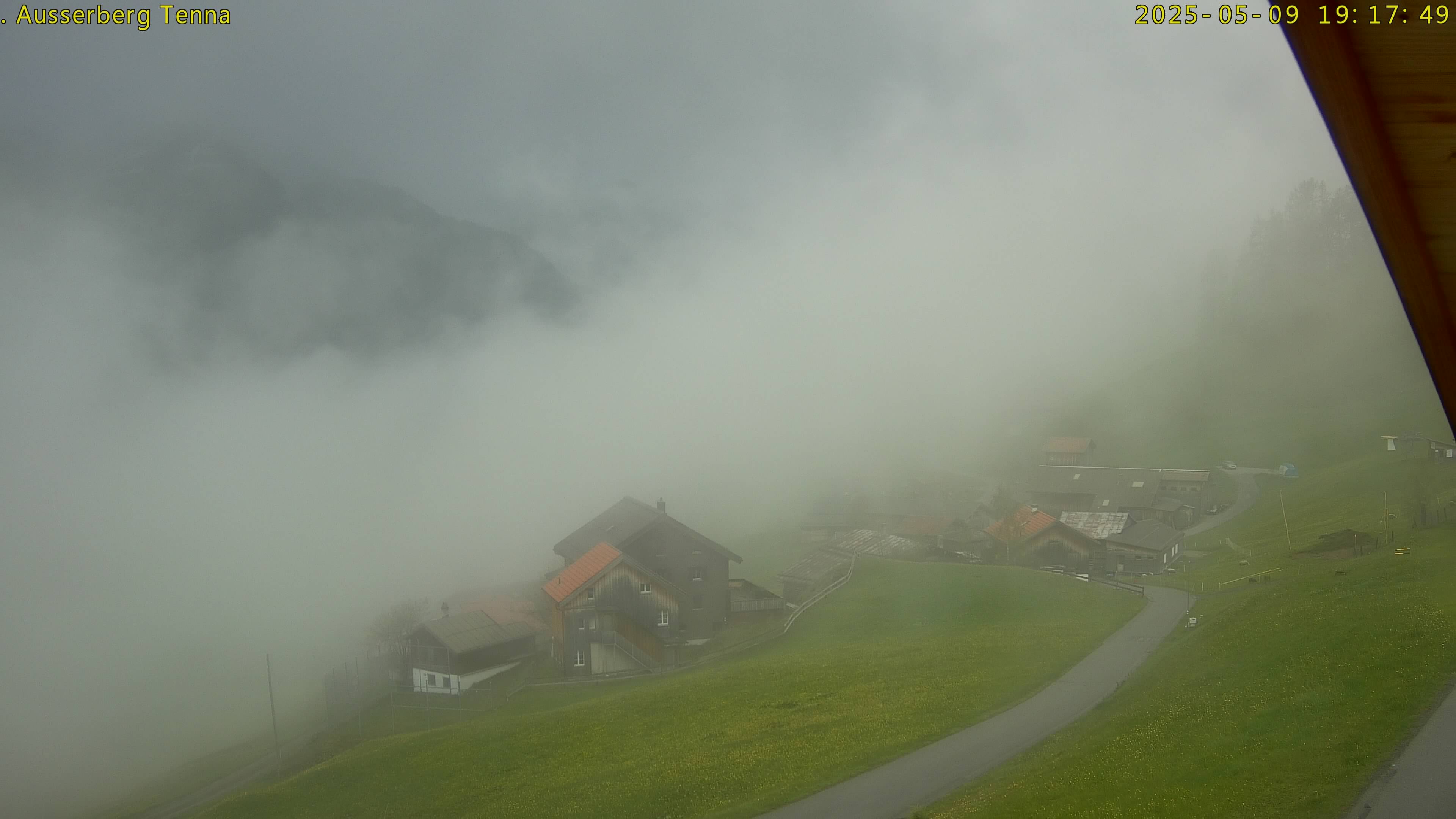Webcam2 Solarskilift Tenna