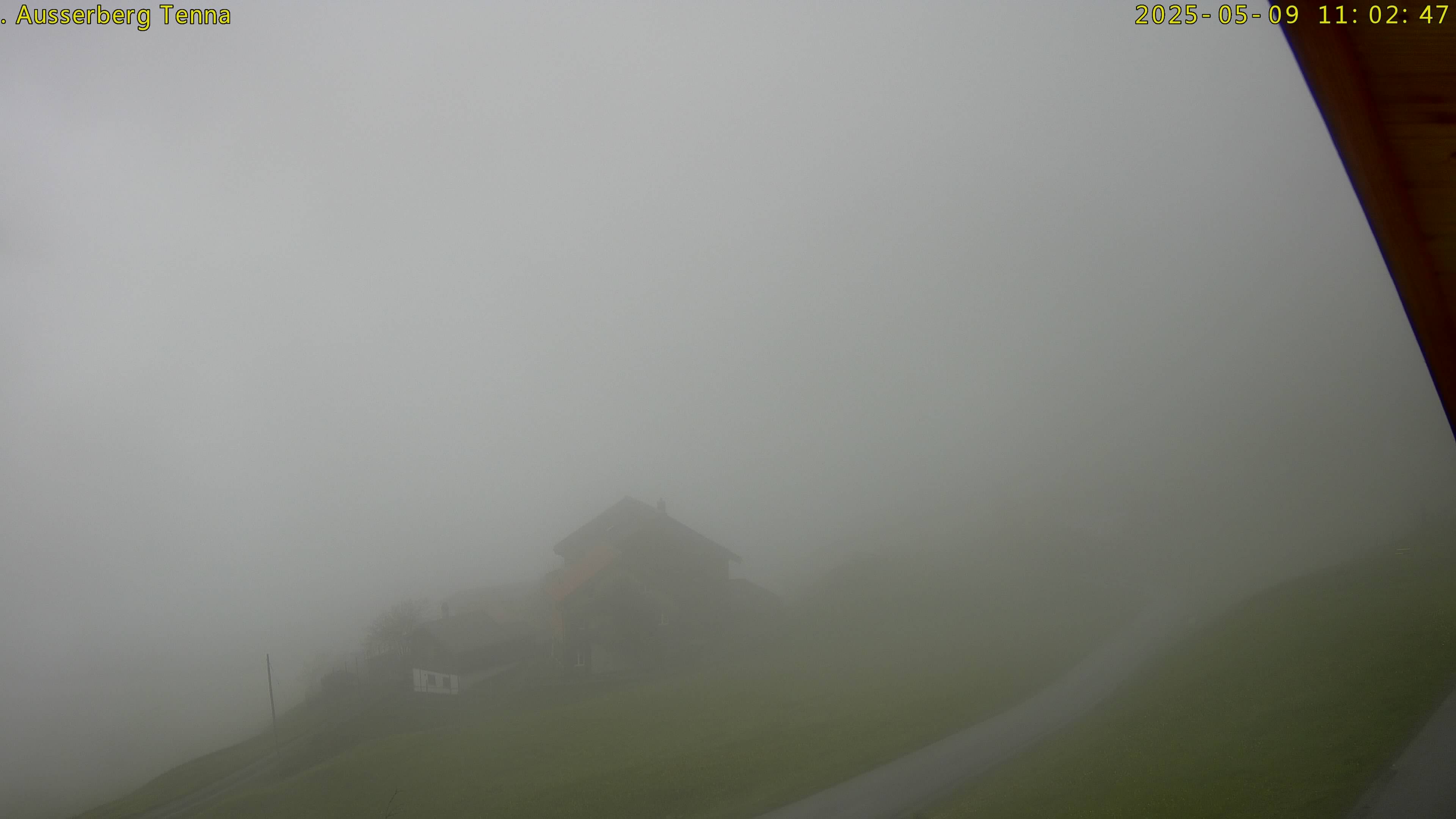Webcam2 Solarskilift Tenna