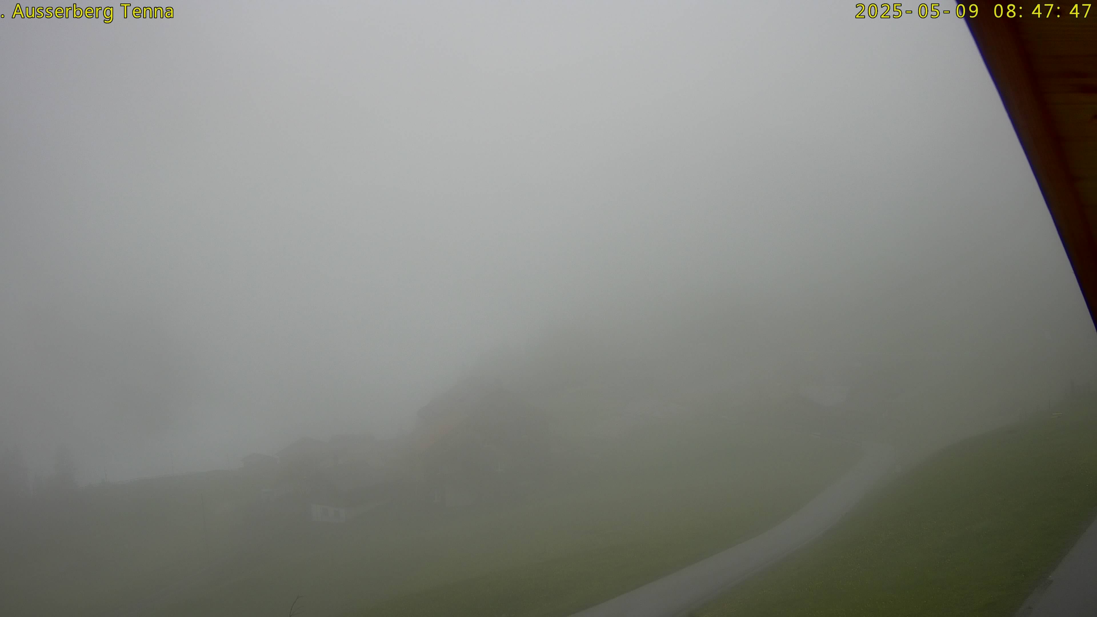 Webcam2 Solarskilift Tenna