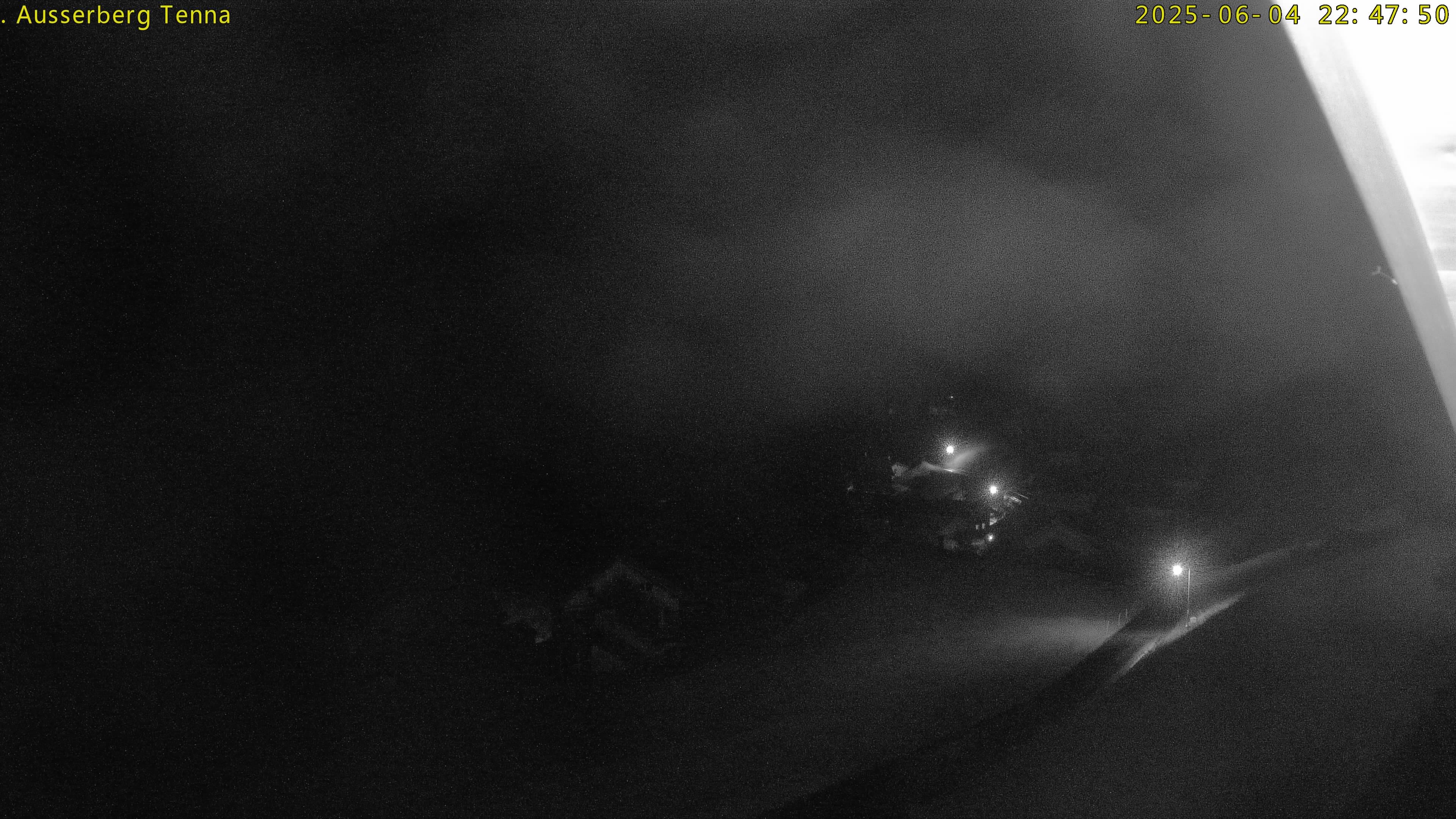 Webcam2 Solarskilift Tenna