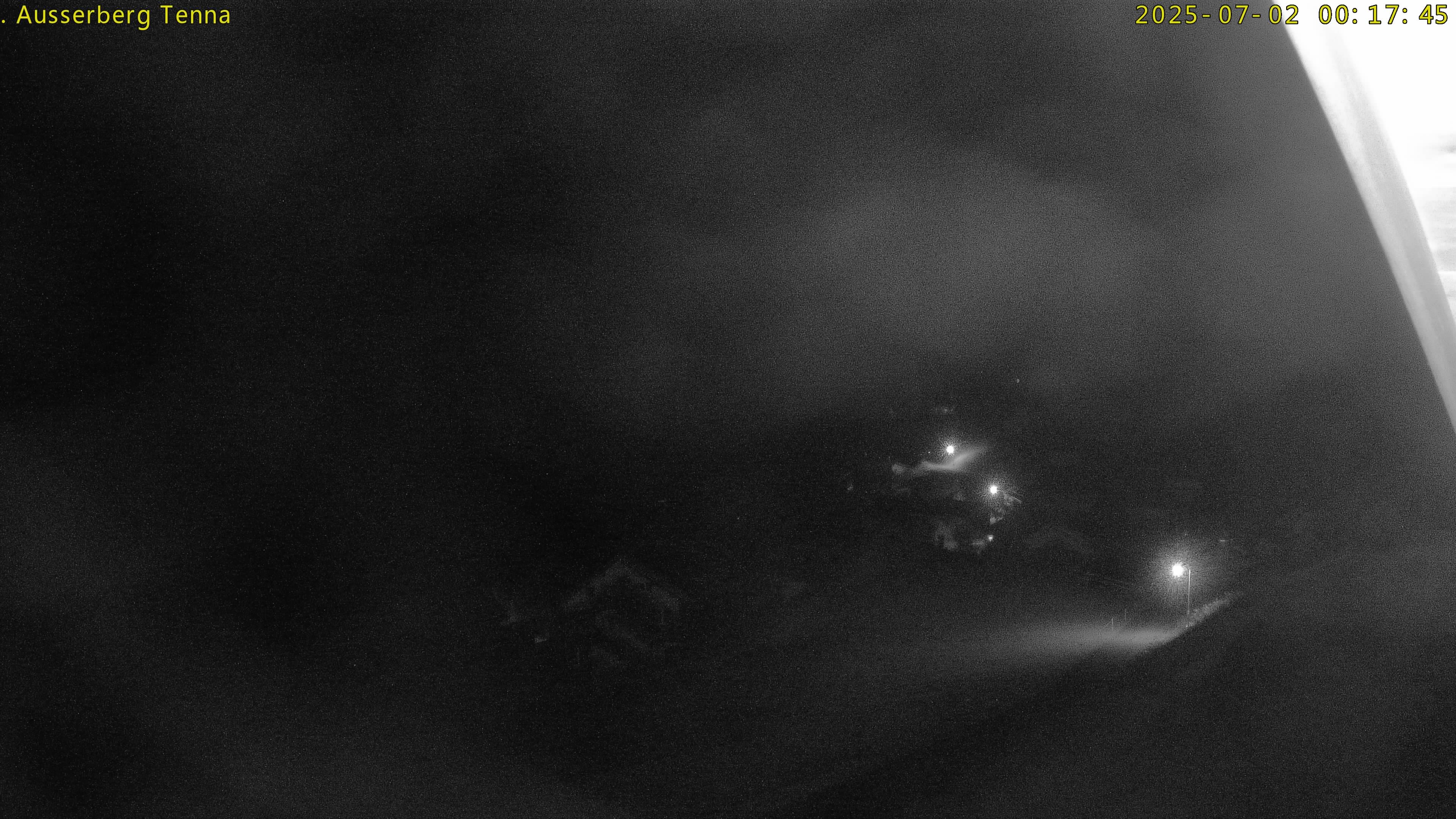 Webcam2 Solarskilift Tenna