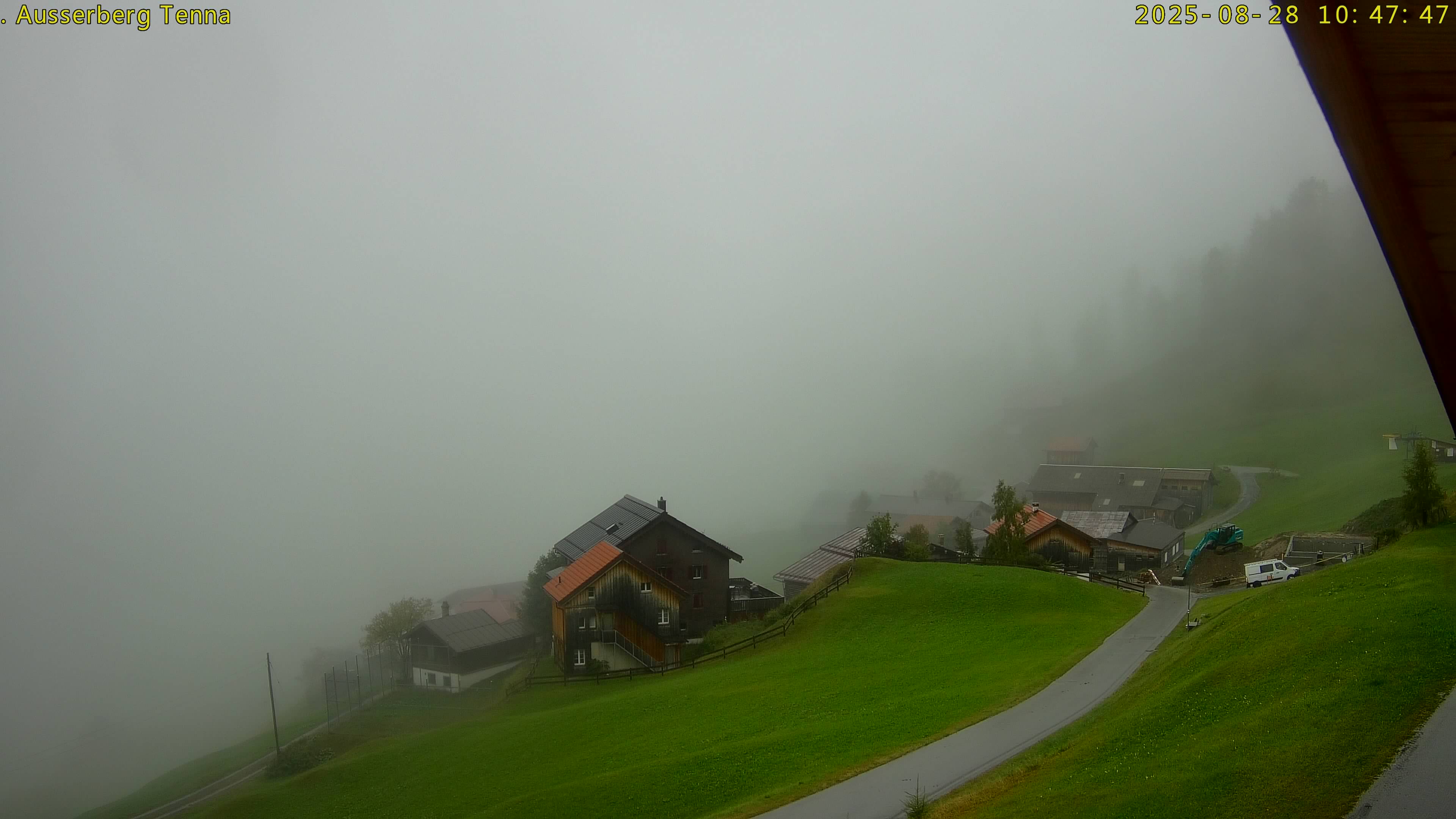 Webcam2 Solarskilift Tenna