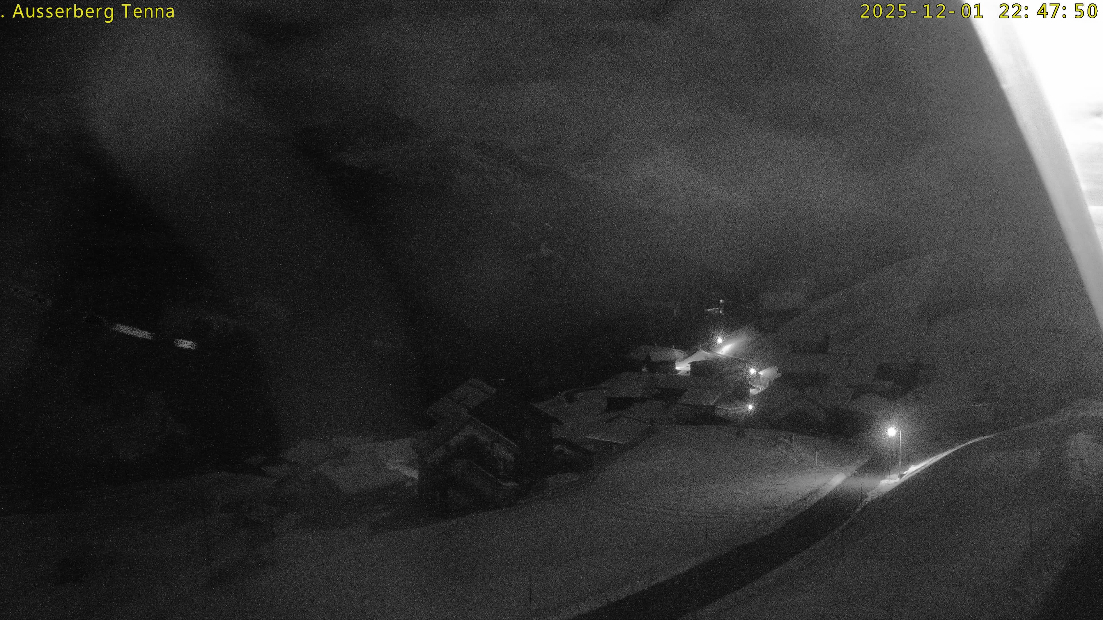 Webcam2 Solarskilift Tenna