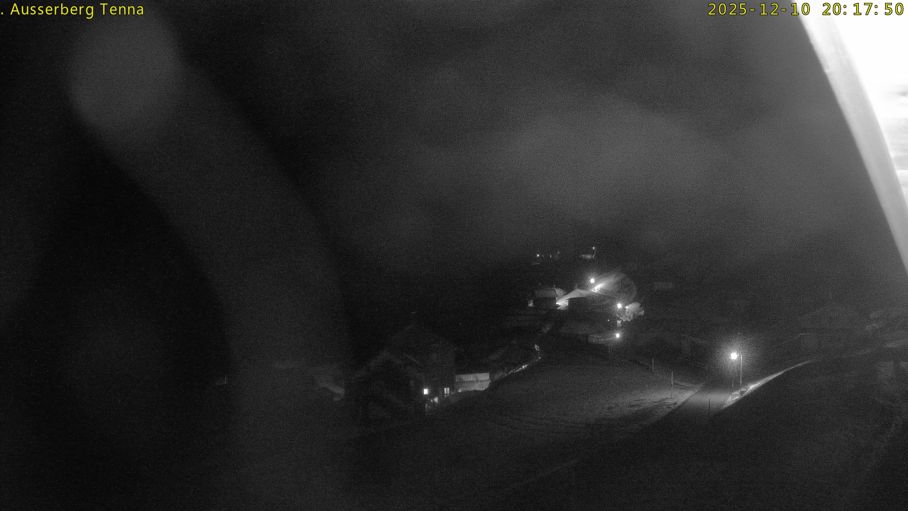 Webcam2 Solarskilift Tenna