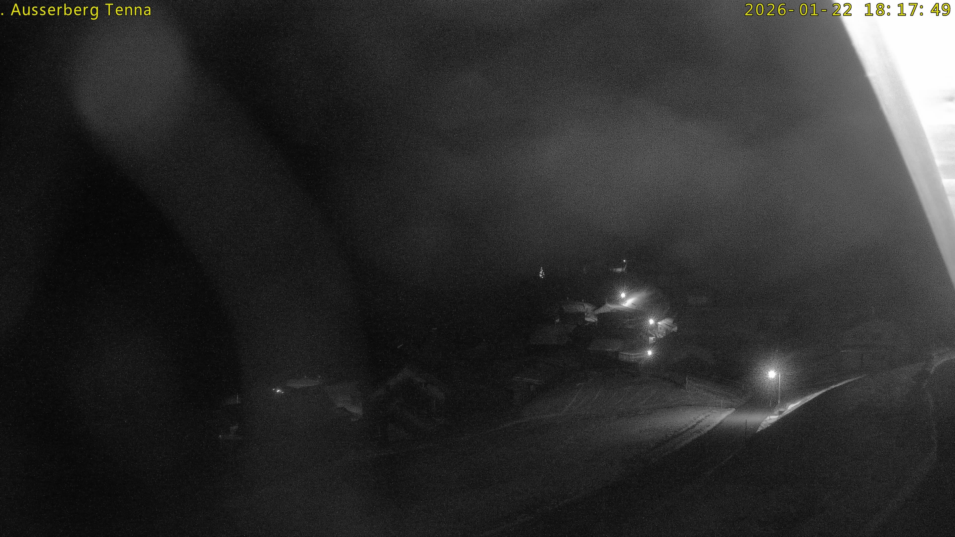 Webcam2 Solarskilift Tenna