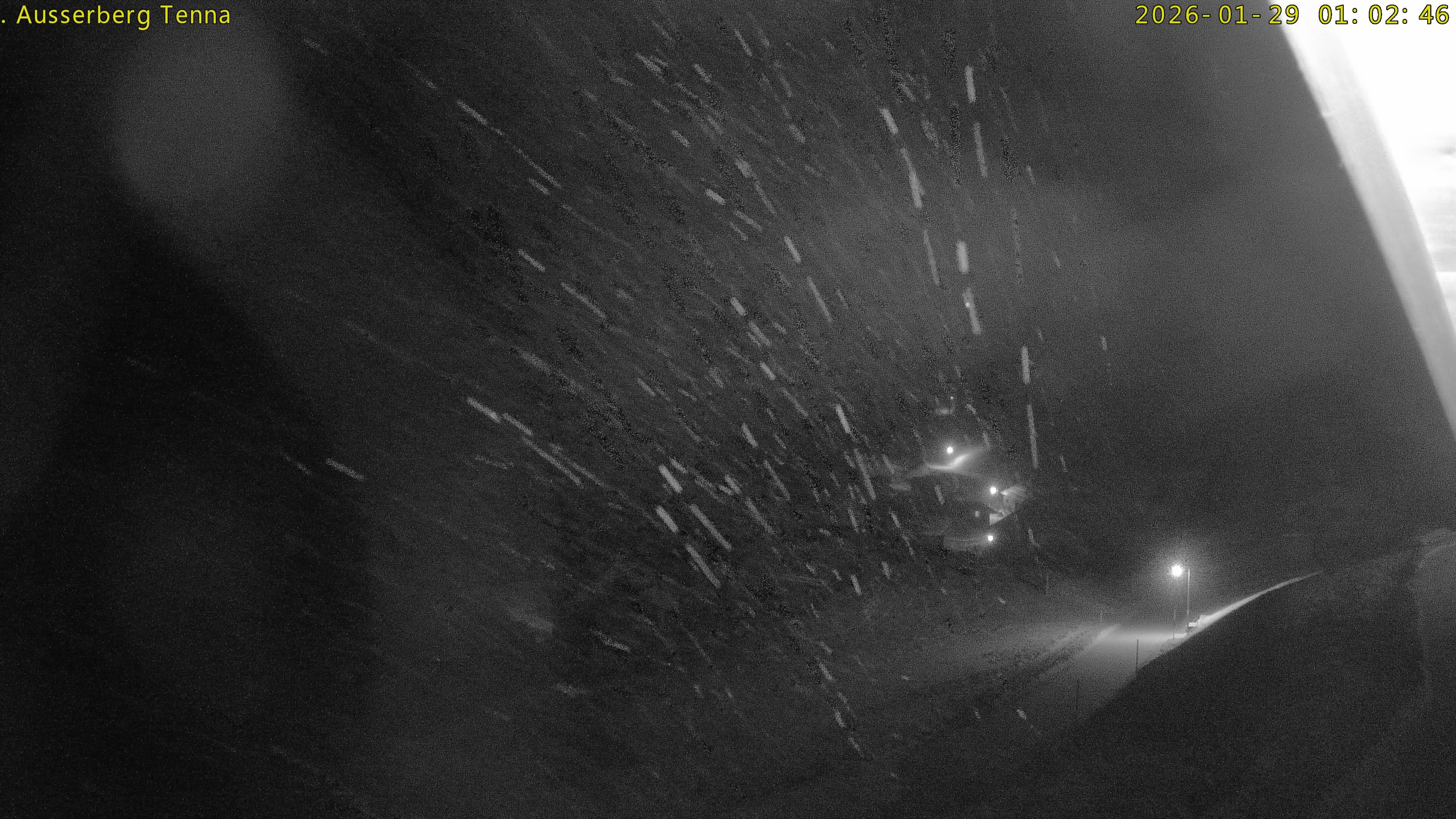 Webcam2 Solarskilift Tenna