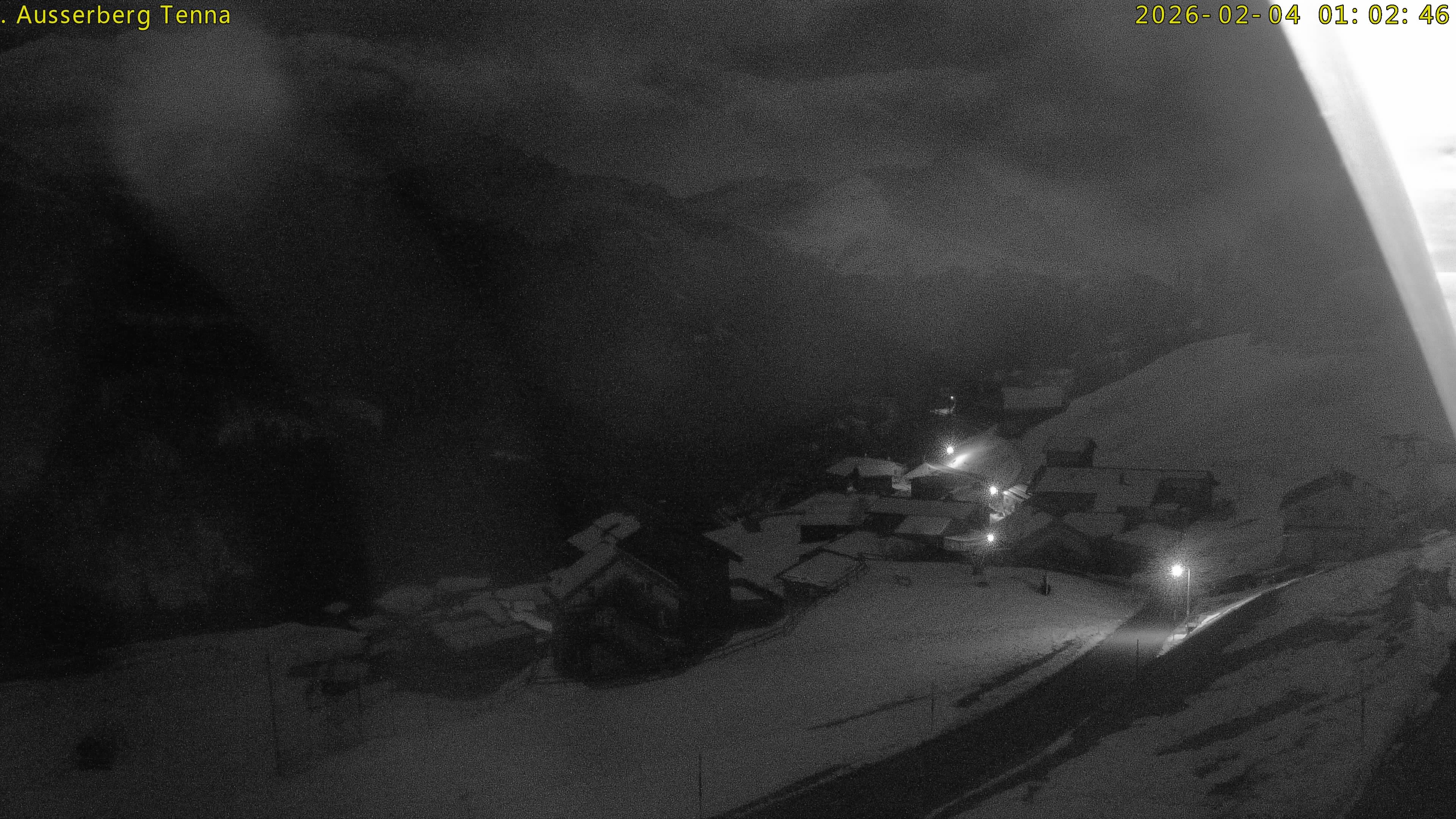 Webcam2 Solarskilift Tenna