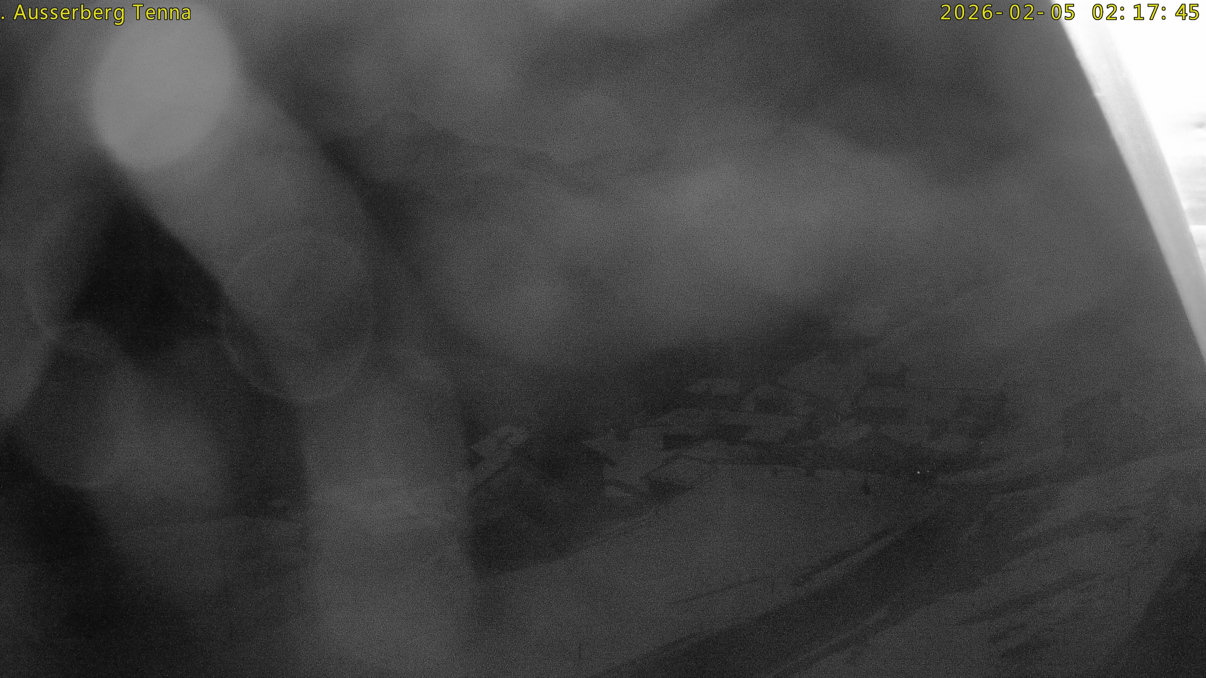 Webcam2 Solarskilift Tenna