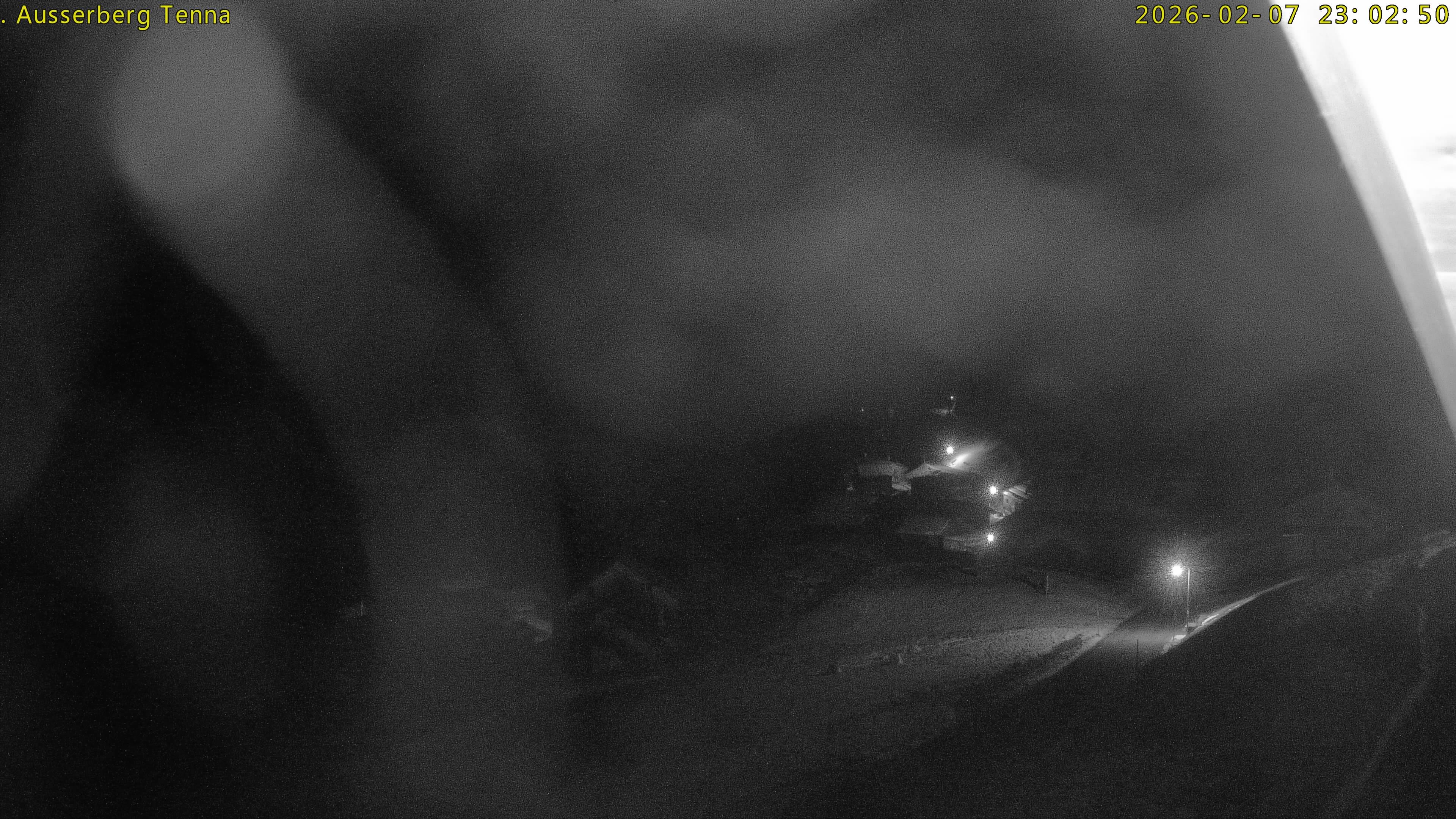 Webcam2 Solarskilift Tenna