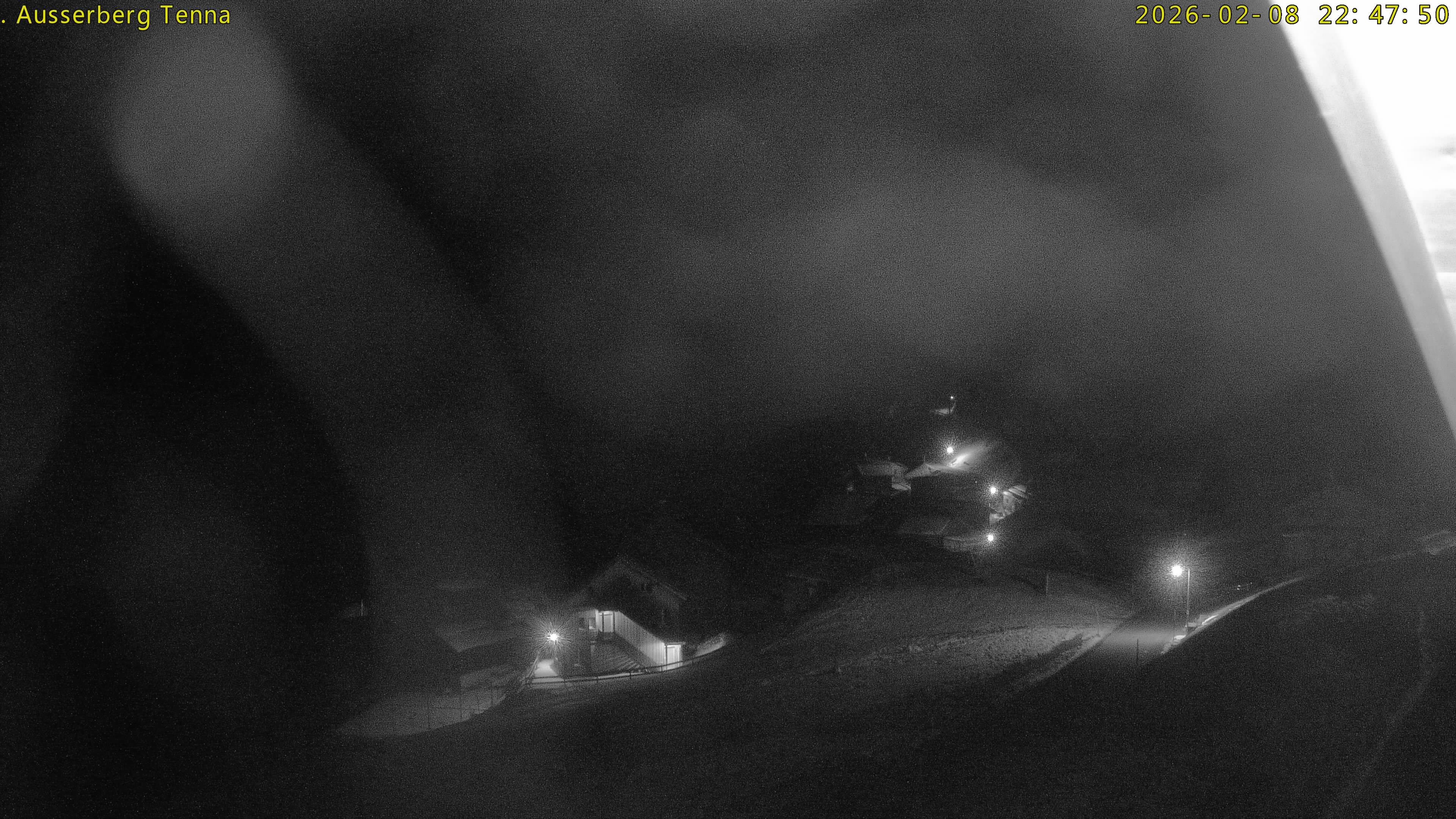 Webcam2 Solarskilift Tenna