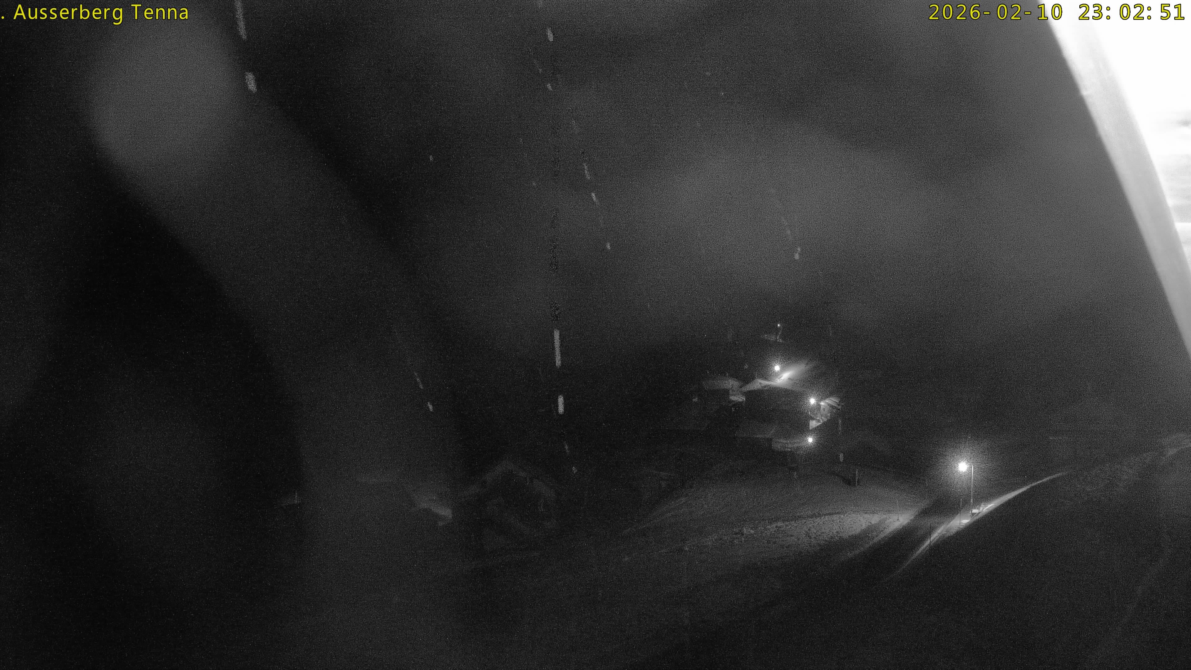 Webcam2 Solarskilift Tenna