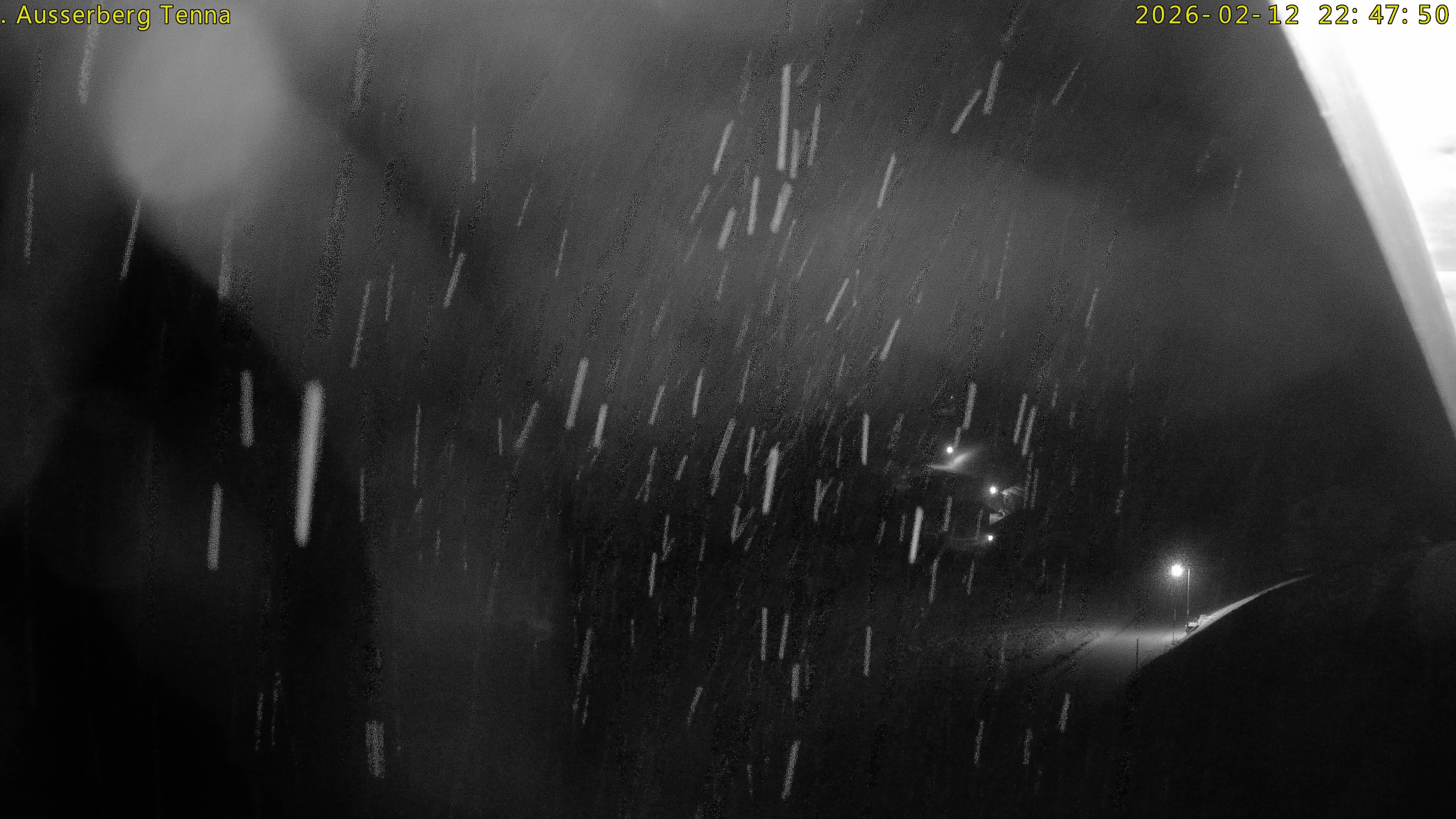 Webcam2 Solarskilift Tenna