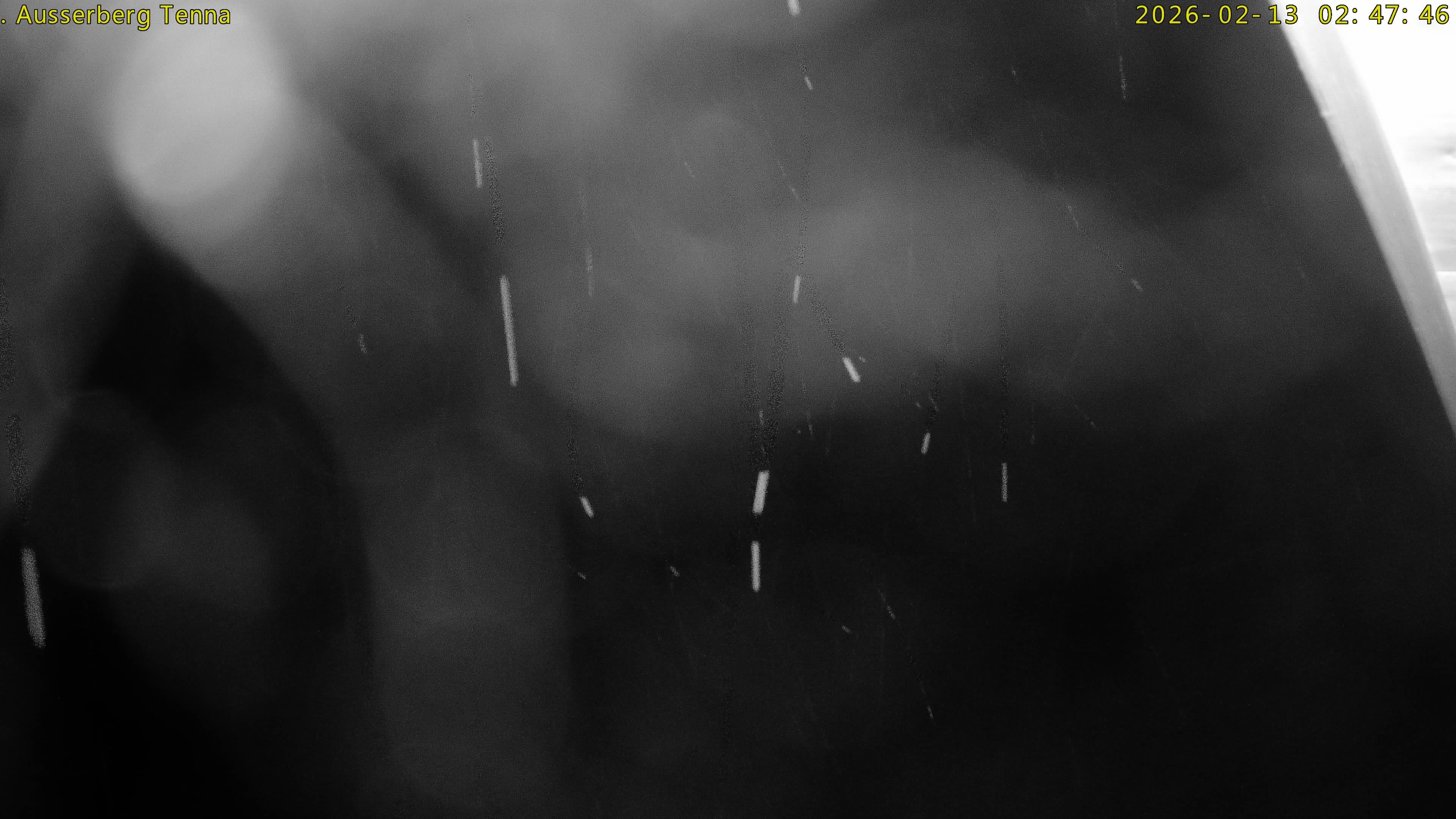 Webcam2 Solarskilift Tenna