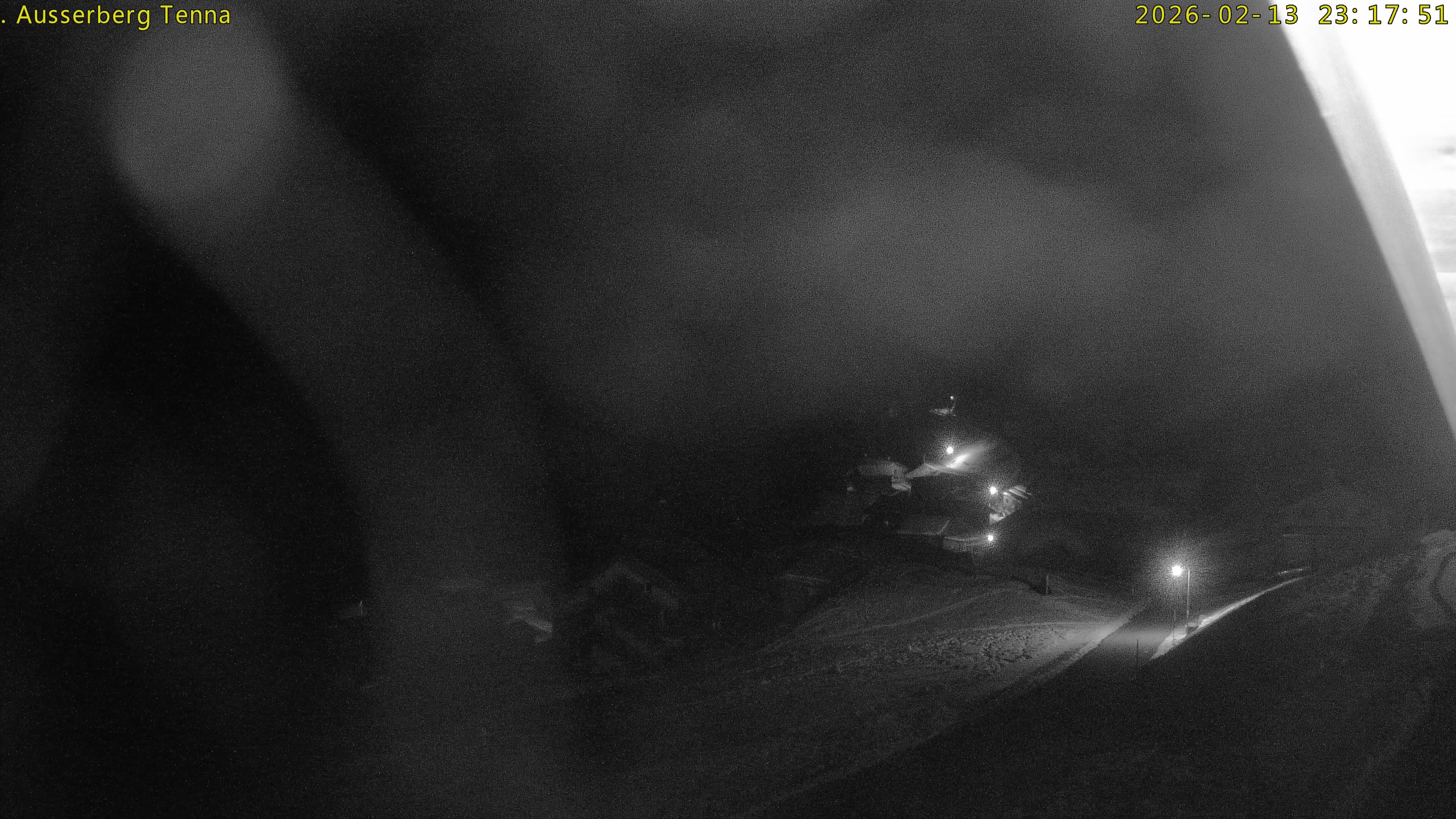 Webcam2 Solarskilift Tenna