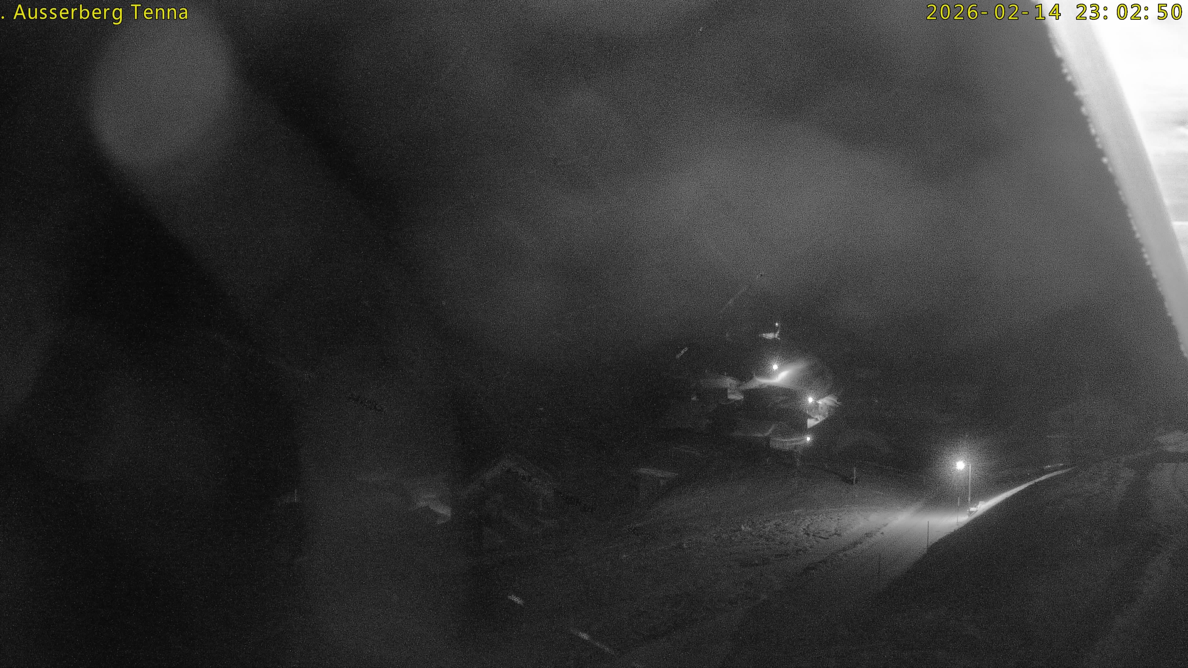 Webcam2 Solarskilift Tenna