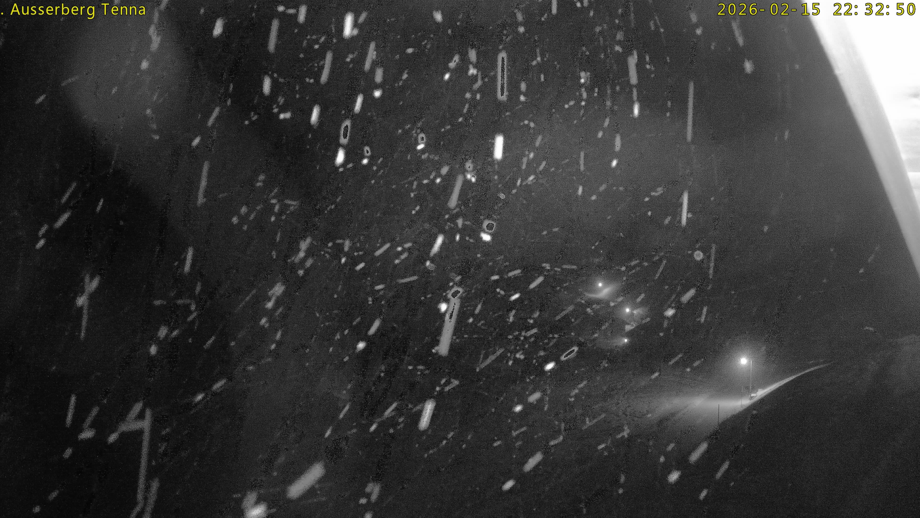 Webcam2 Solarskilift Tenna