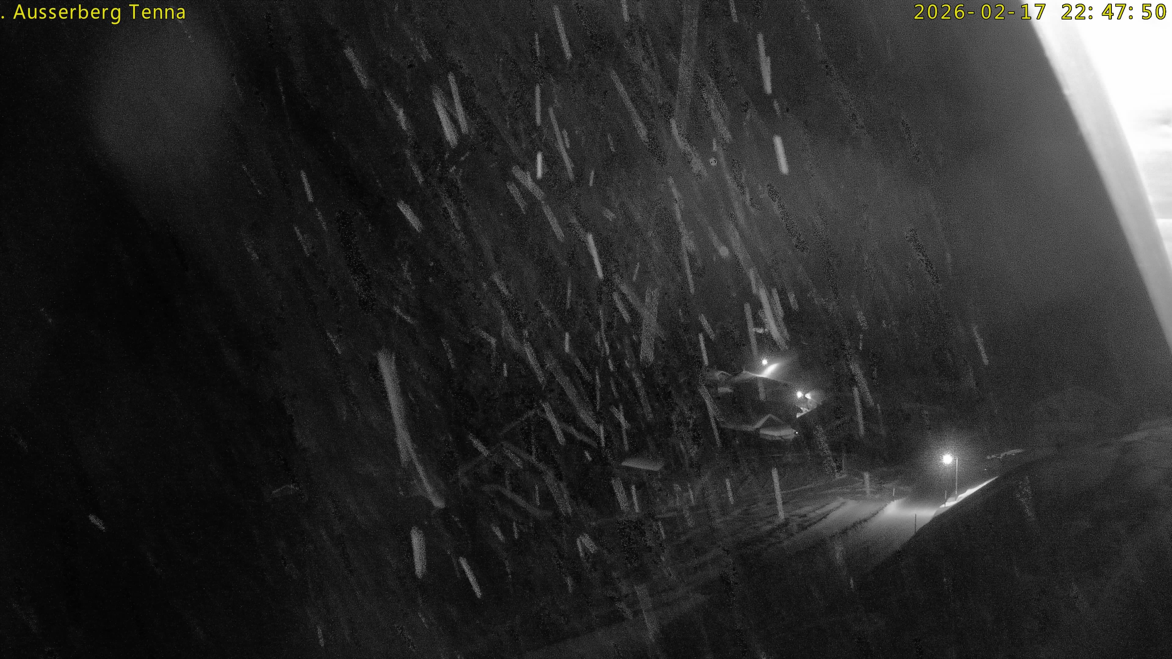 Webcam2 Solarskilift Tenna