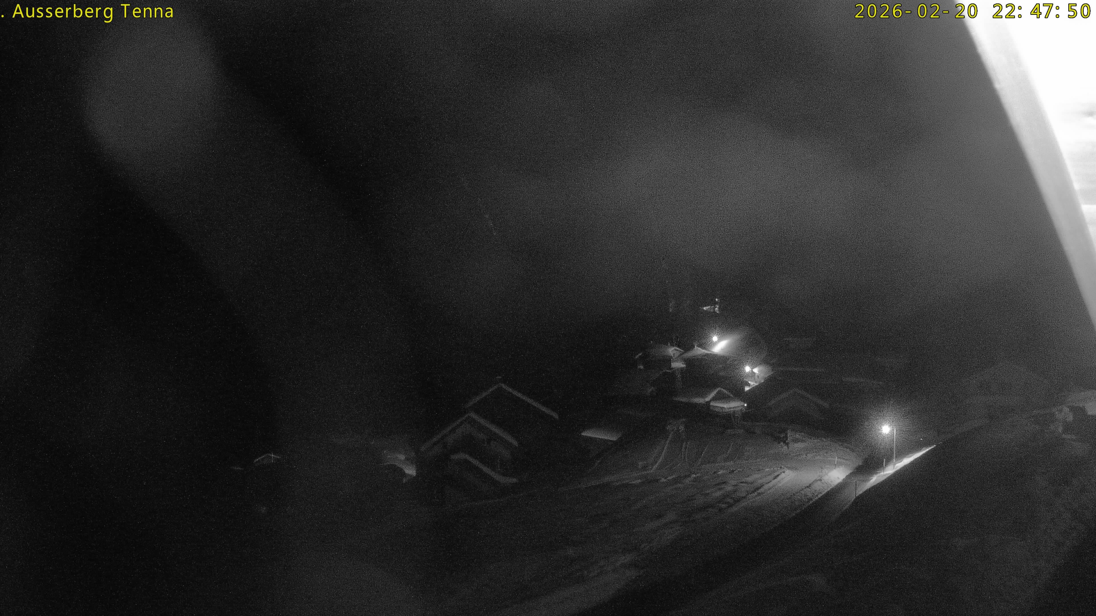 Webcam2 Solarskilift Tenna