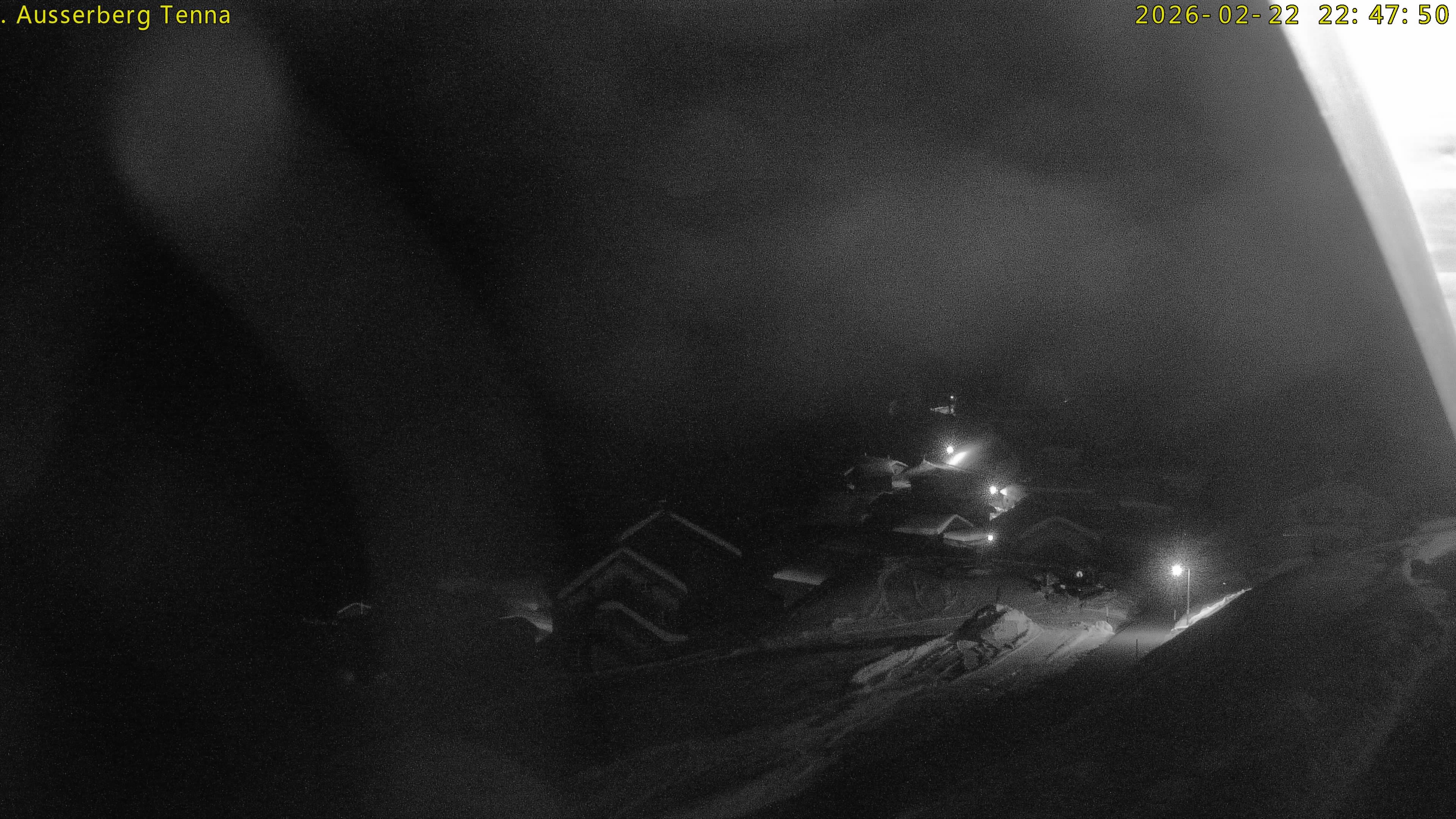 Webcam2 Solarskilift Tenna