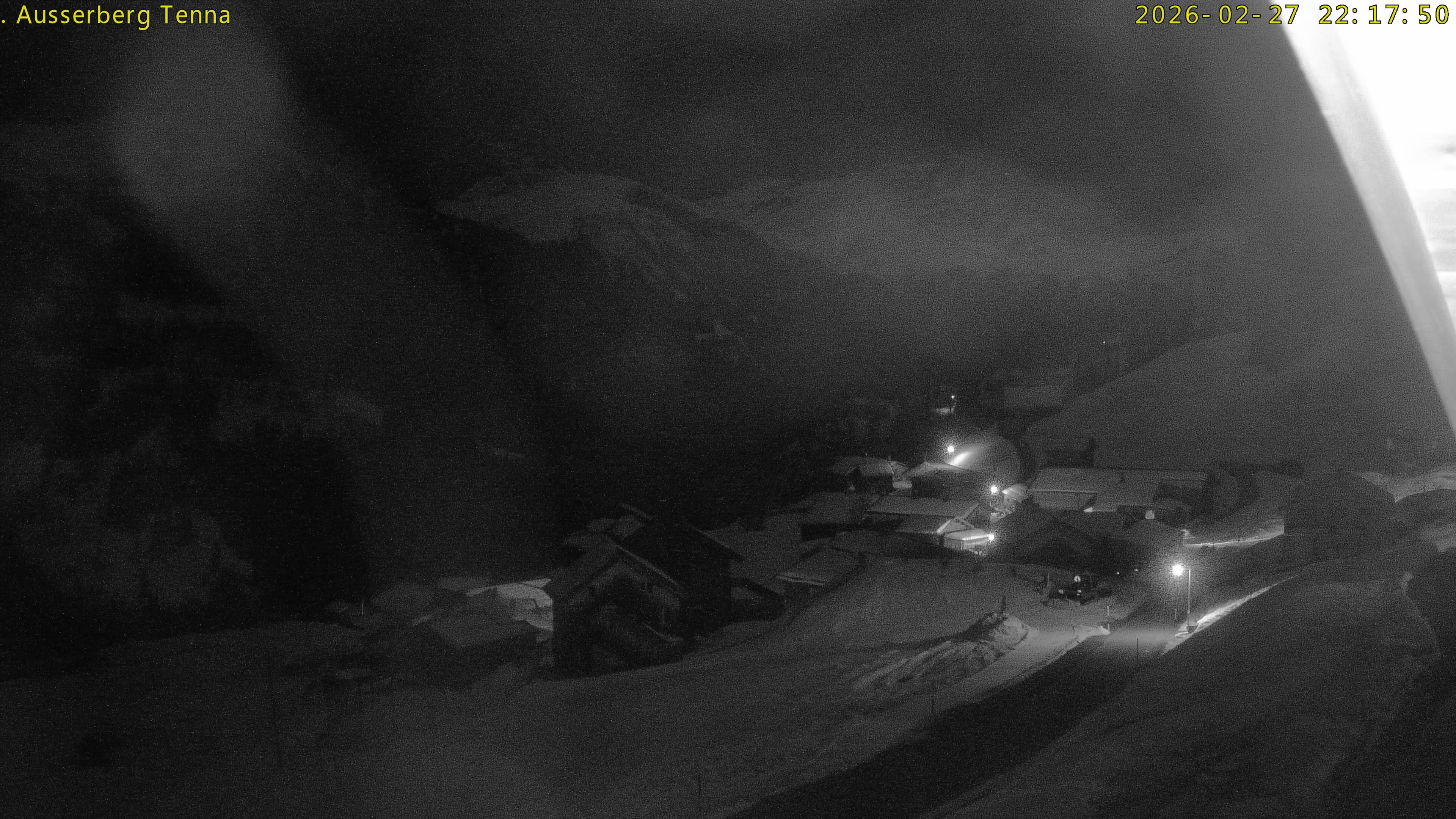 Webcam2 Solarskilift Tenna