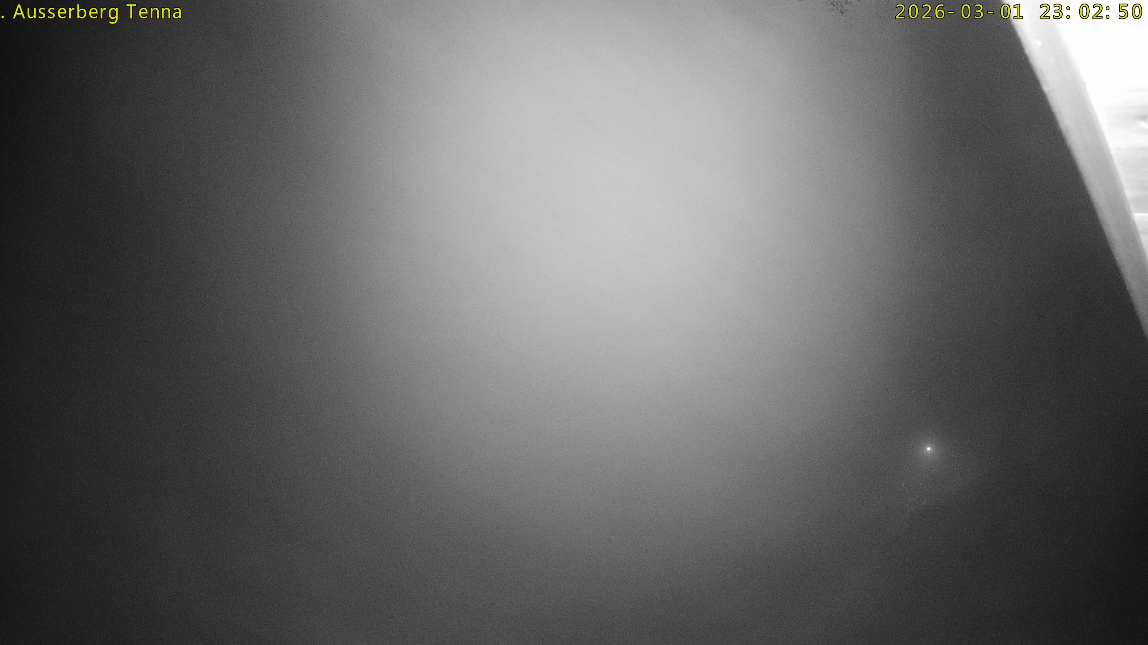 Webcam2 Solarskilift Tenna