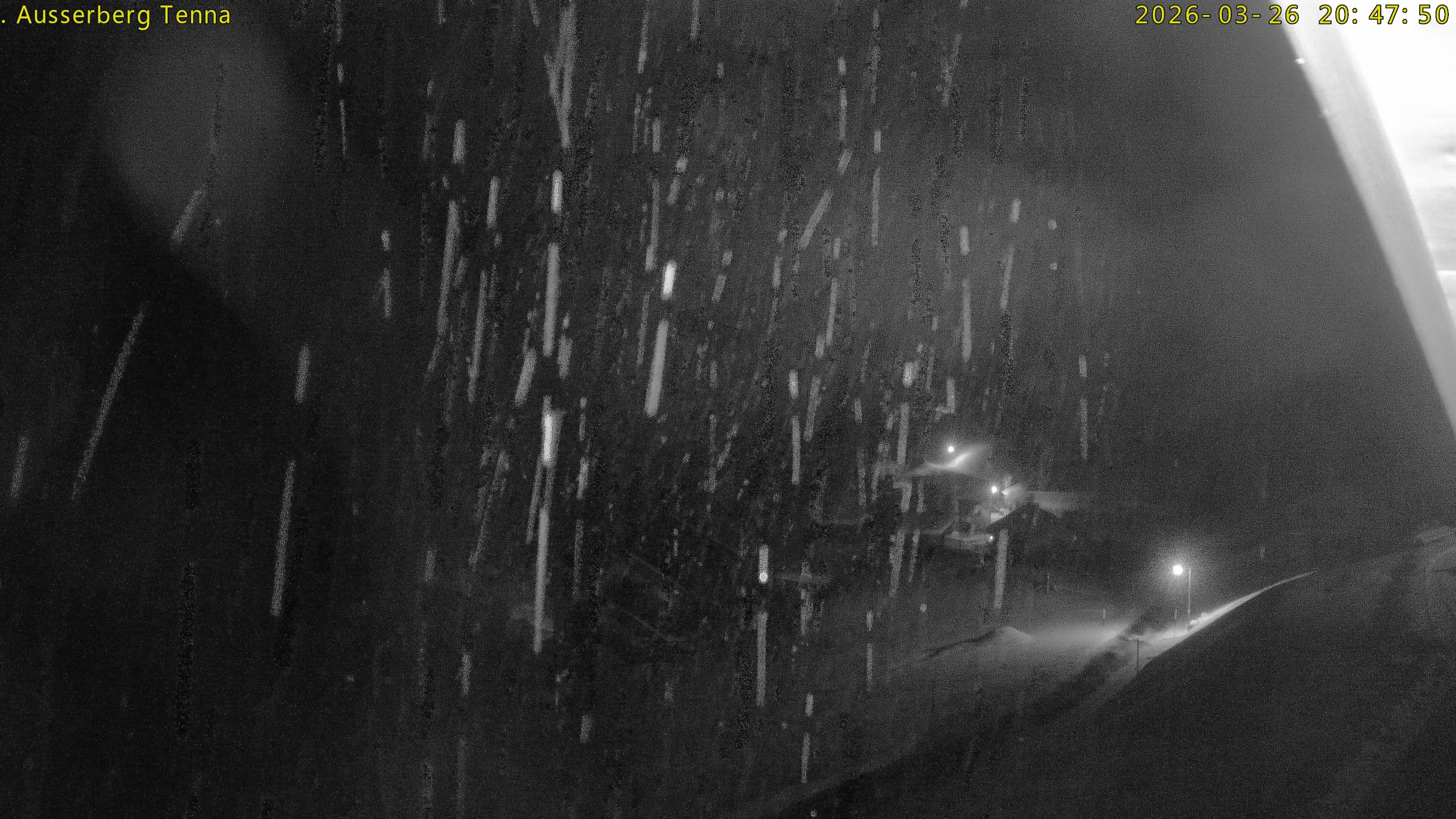 Webcam2 Solarskilift Tenna