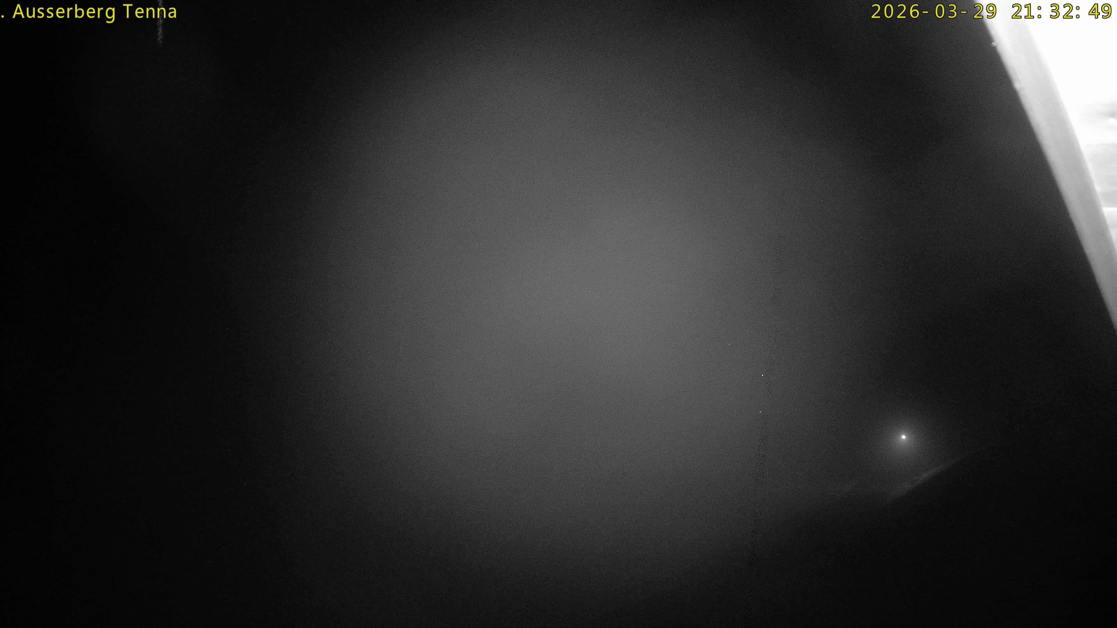 Webcam2 Solarskilift Tenna