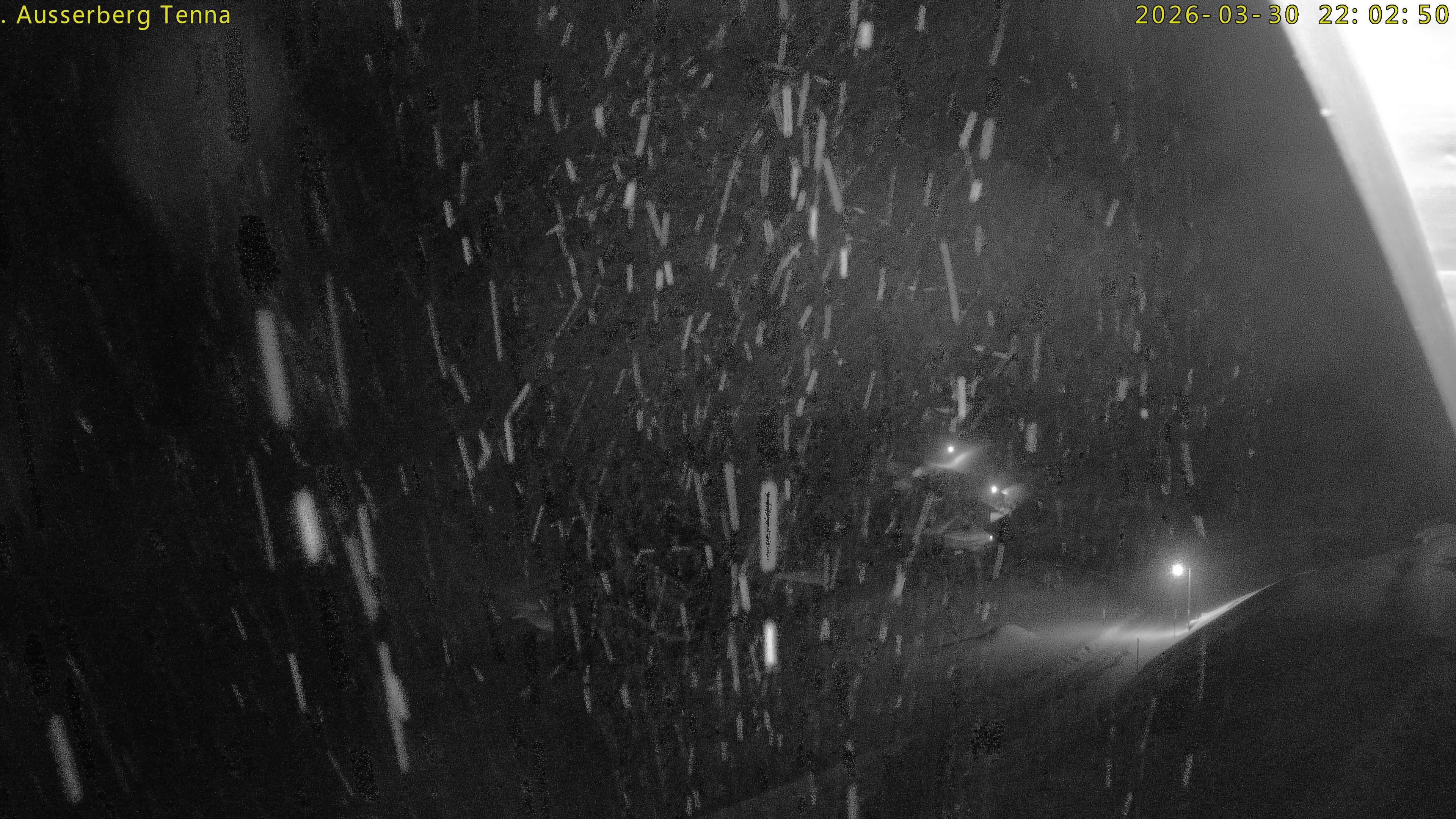 Webcam2 Solarskilift Tenna