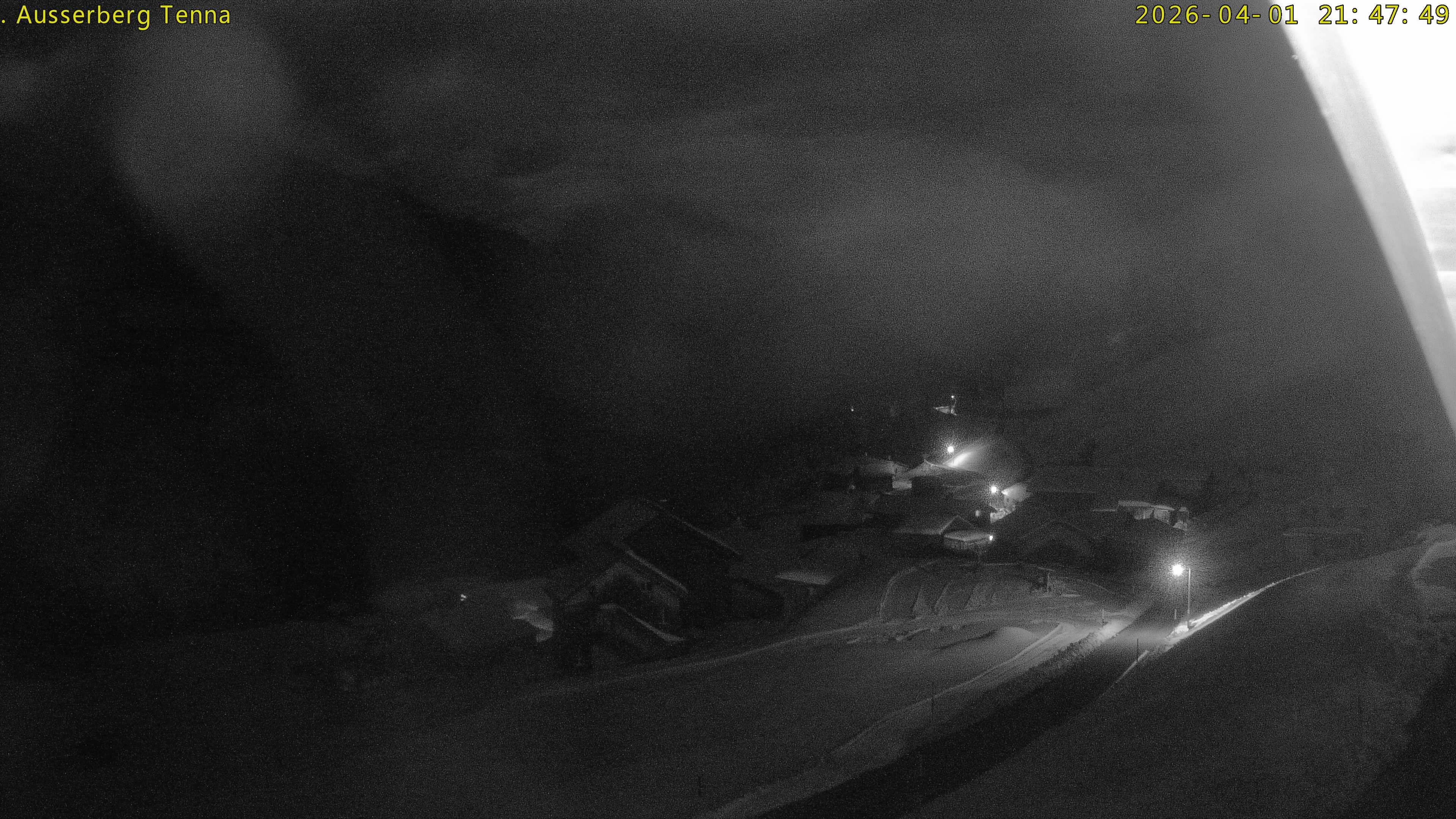 Webcam2 Solarskilift Tenna