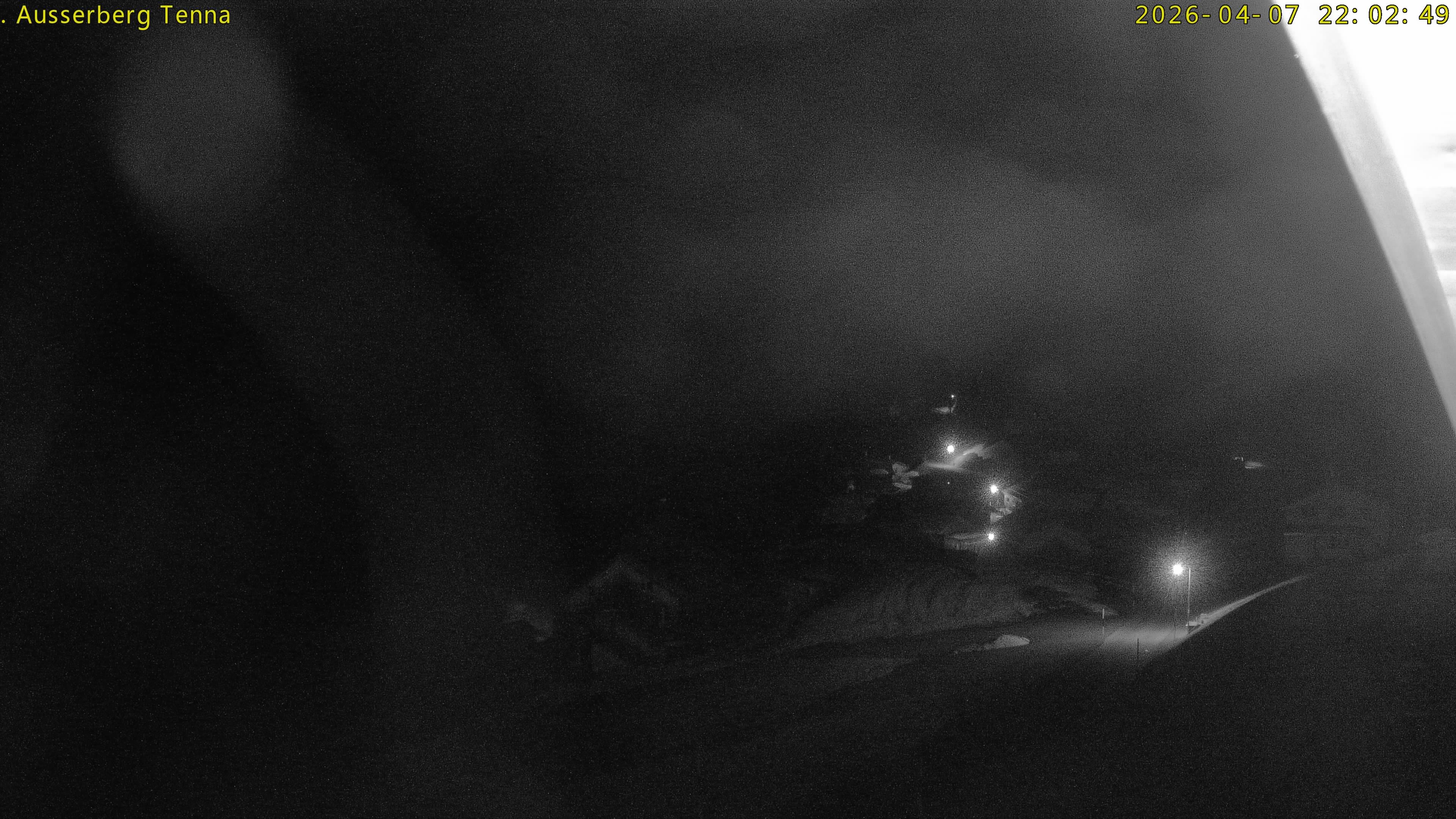 Webcam2 Solarskilift Tenna