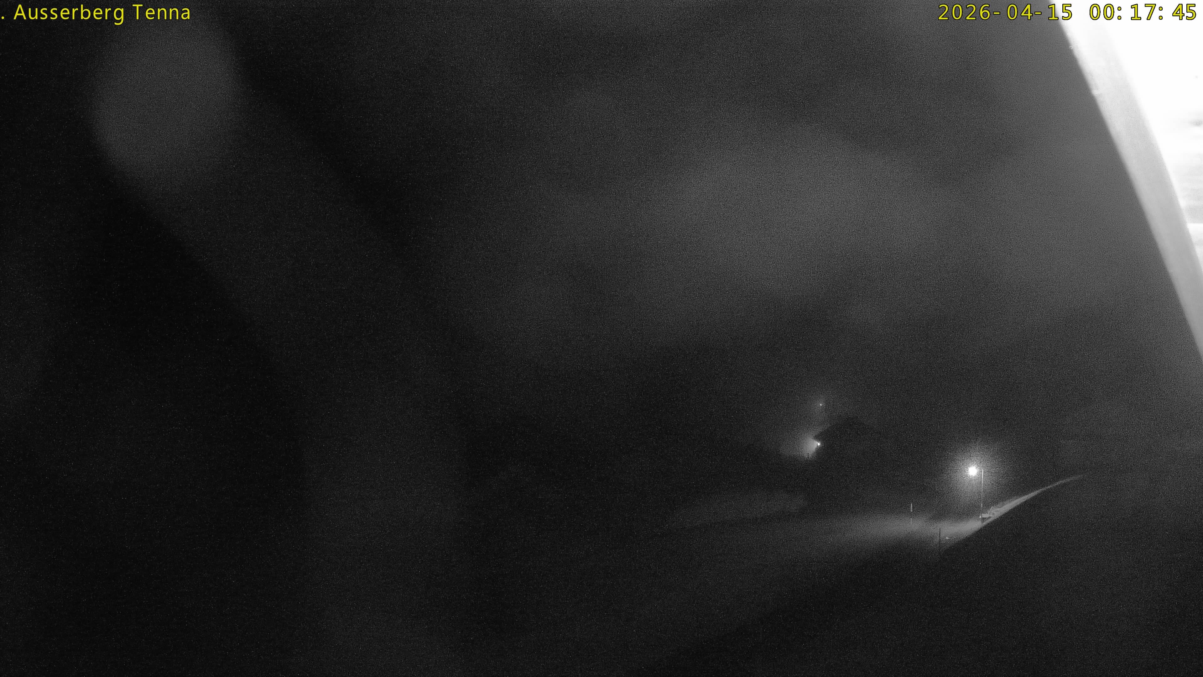 Webcam2 Solarskilift Tenna