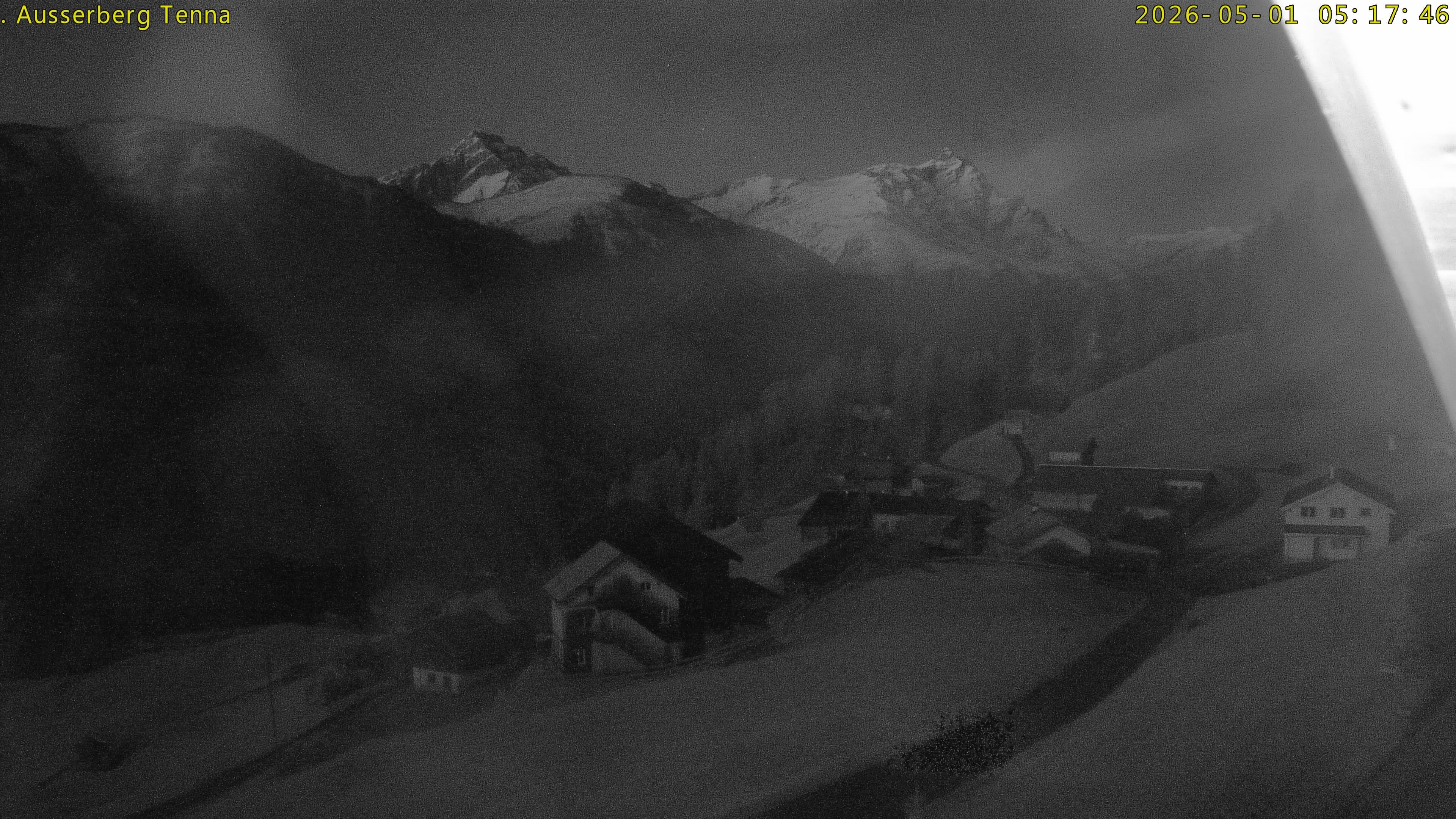 Webcam2 Solarskilift Tenna