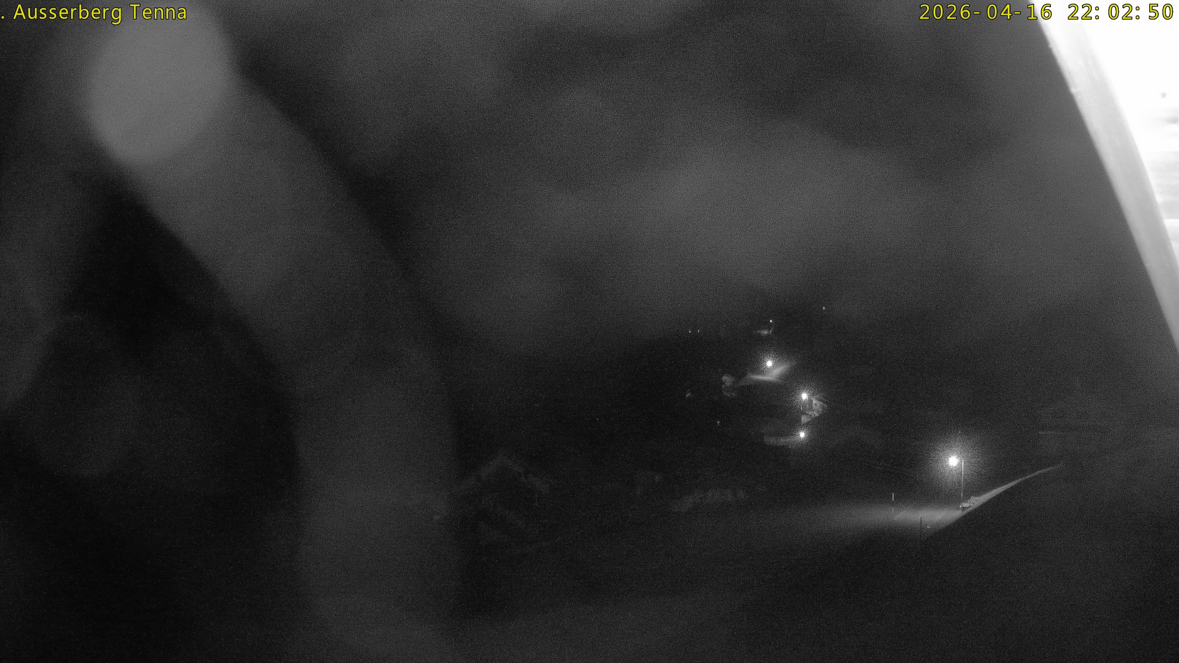 Webcam2 Solarskilift Tenna