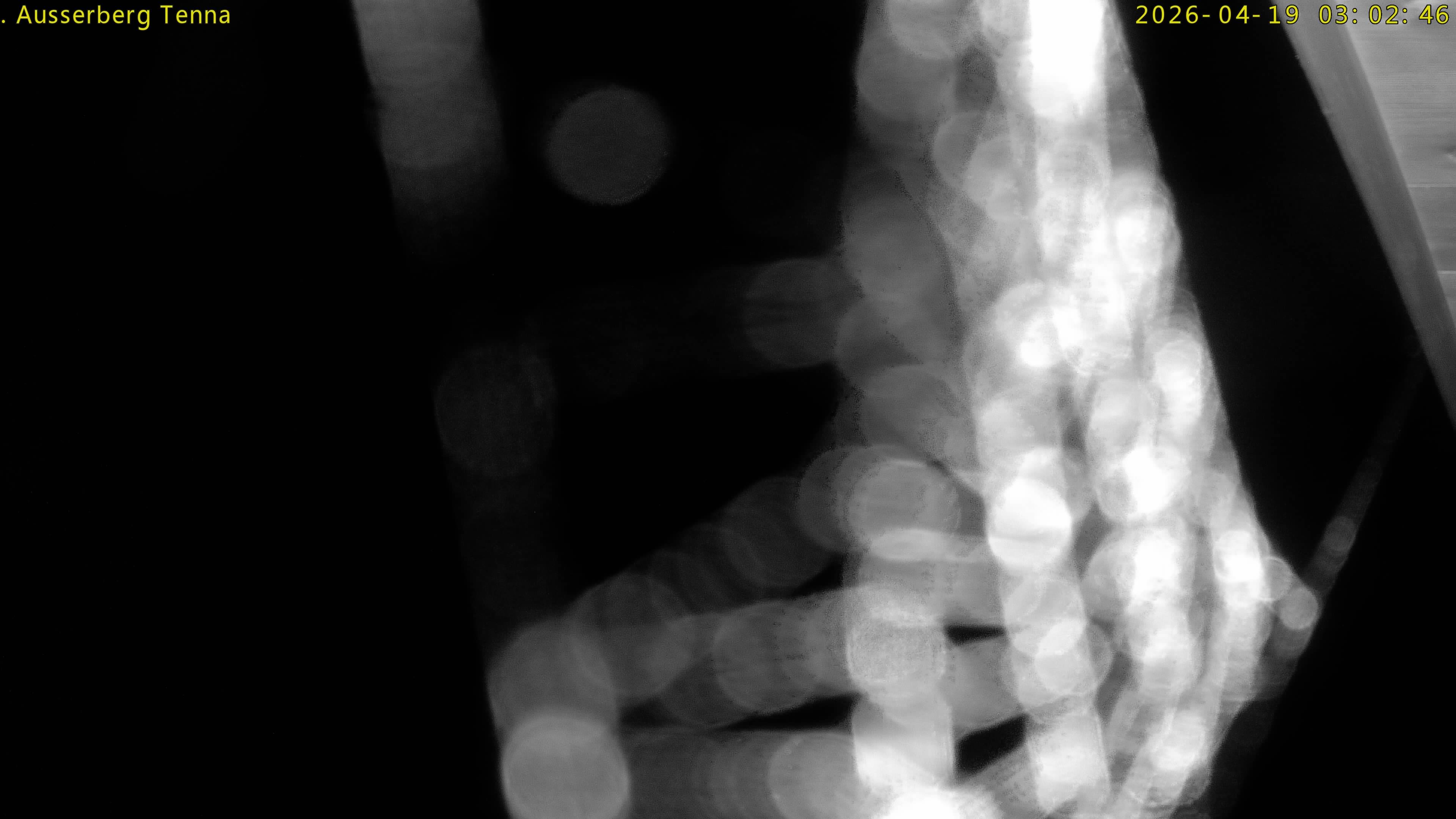 Webcam2 Solarskilift Tenna