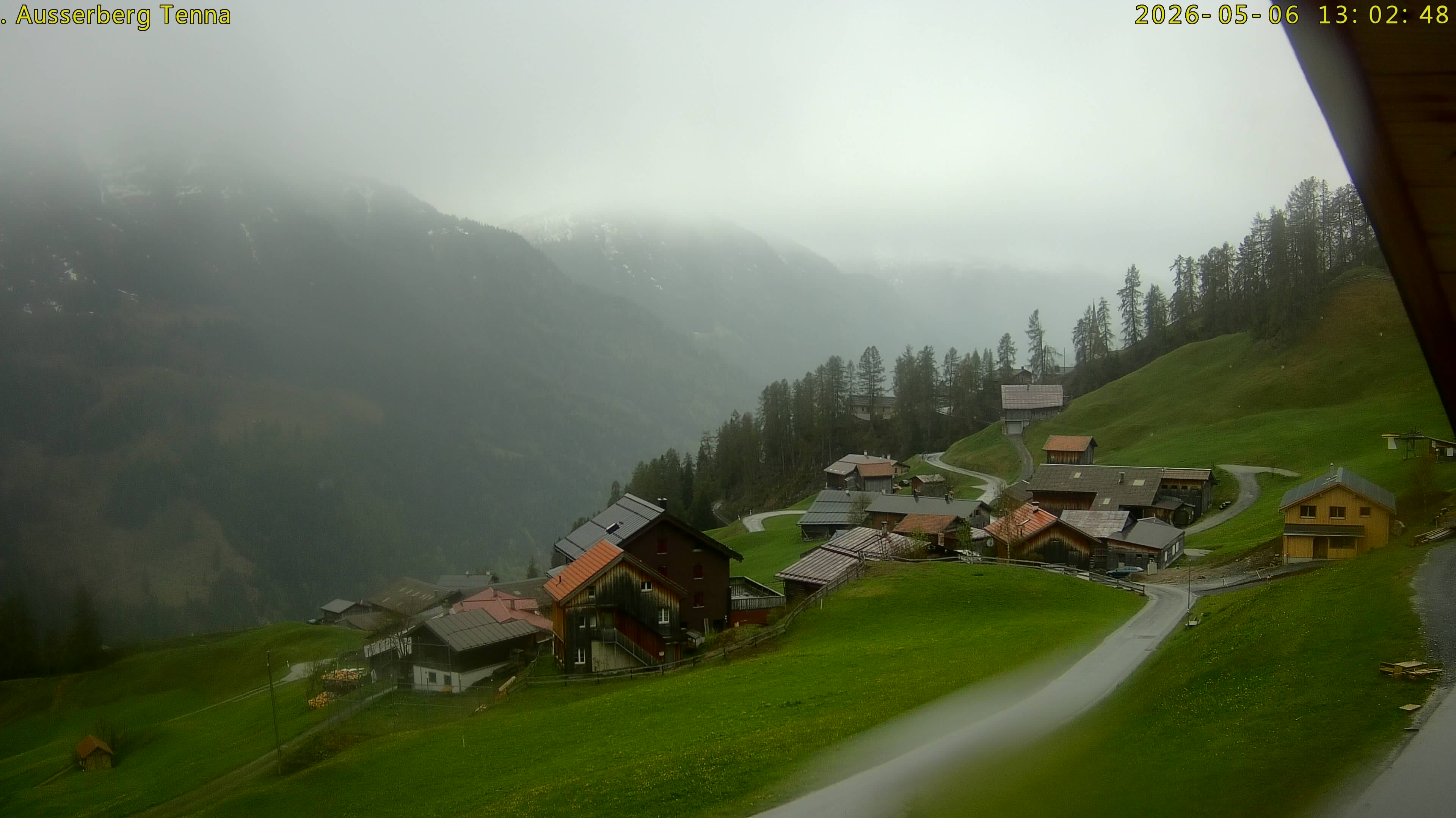 Webcam2 Solarskilift Tenna