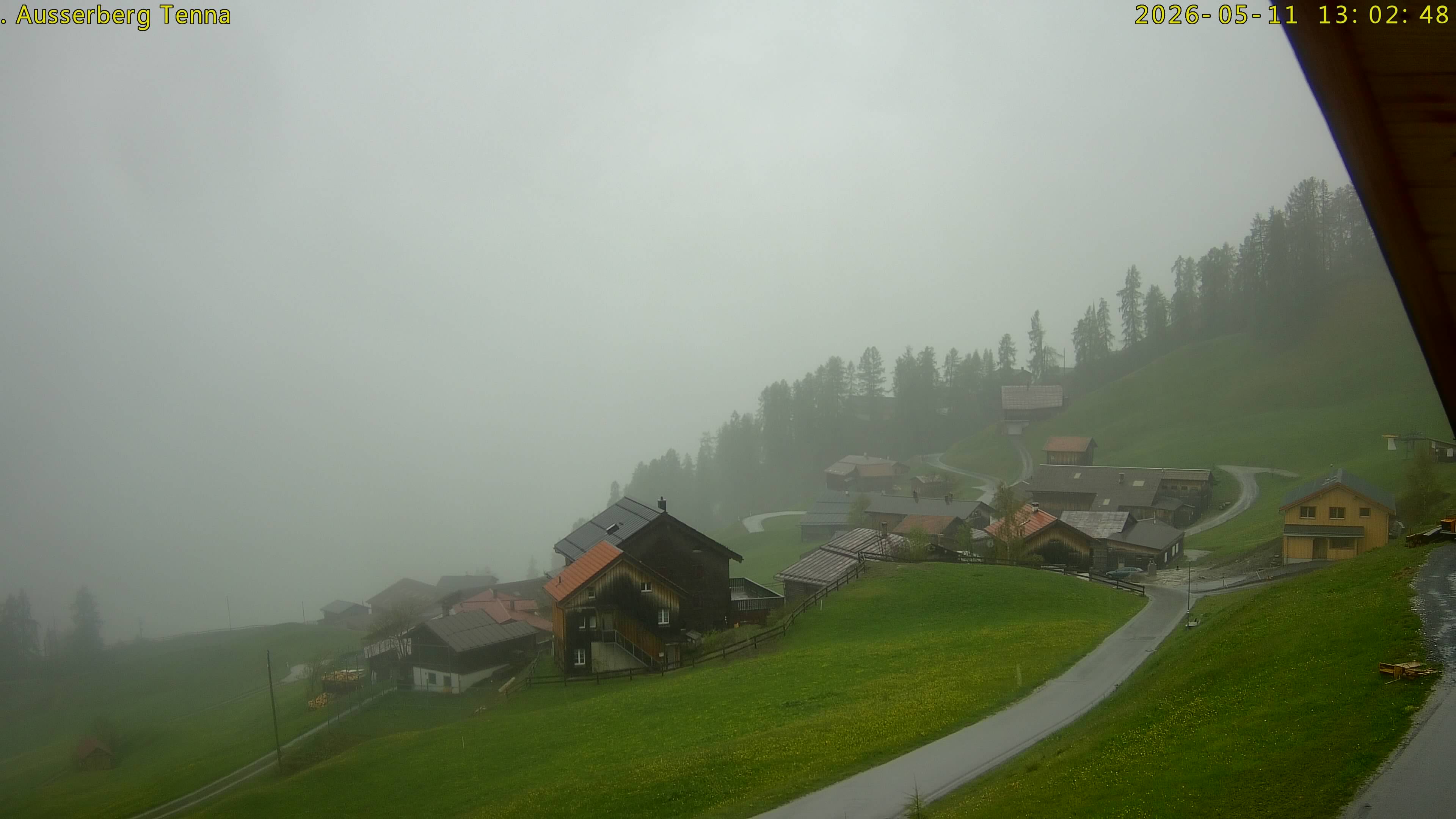 Webcam2 Solarskilift Tenna