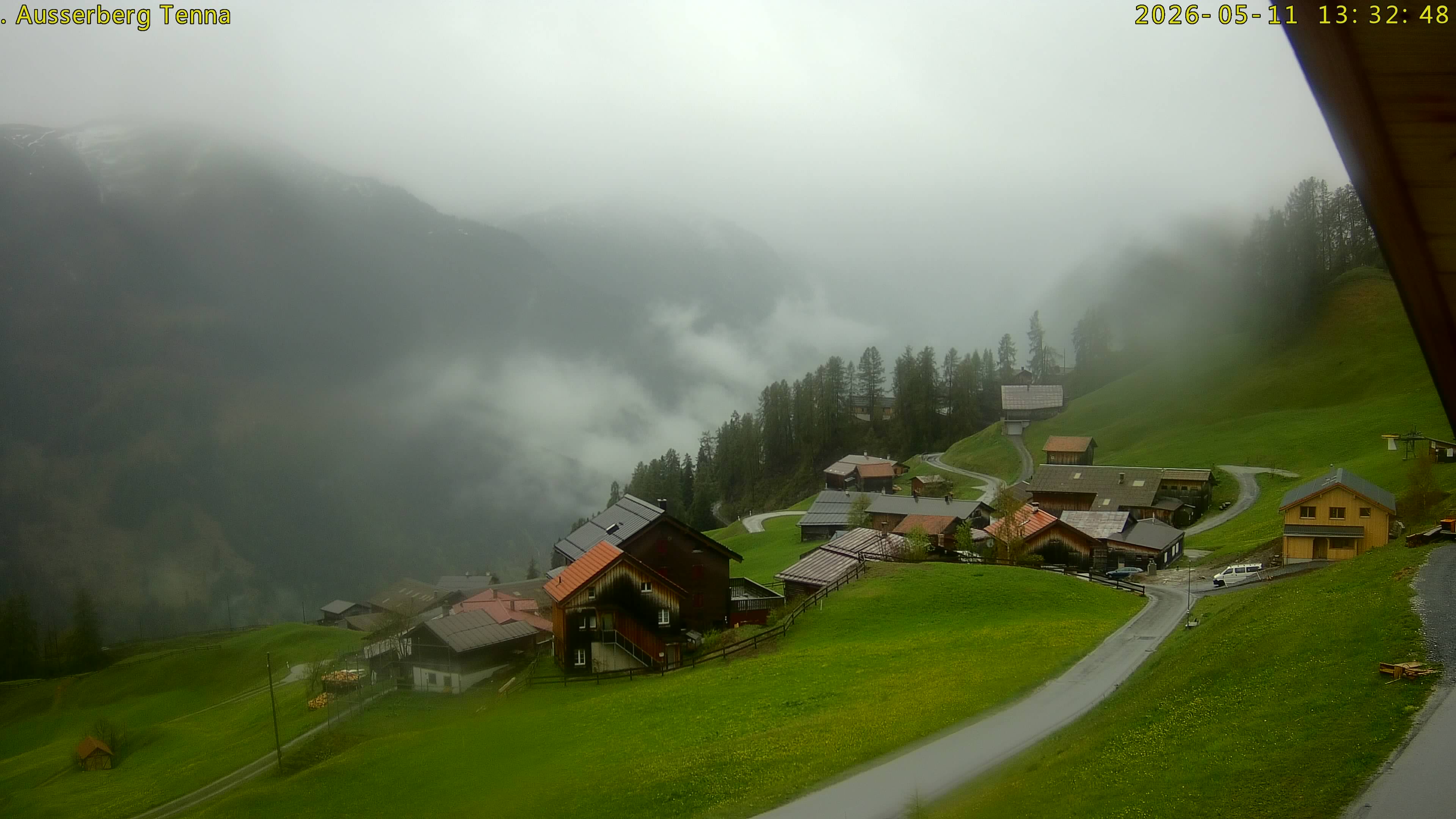 Webcam2 Solarskilift Tenna
