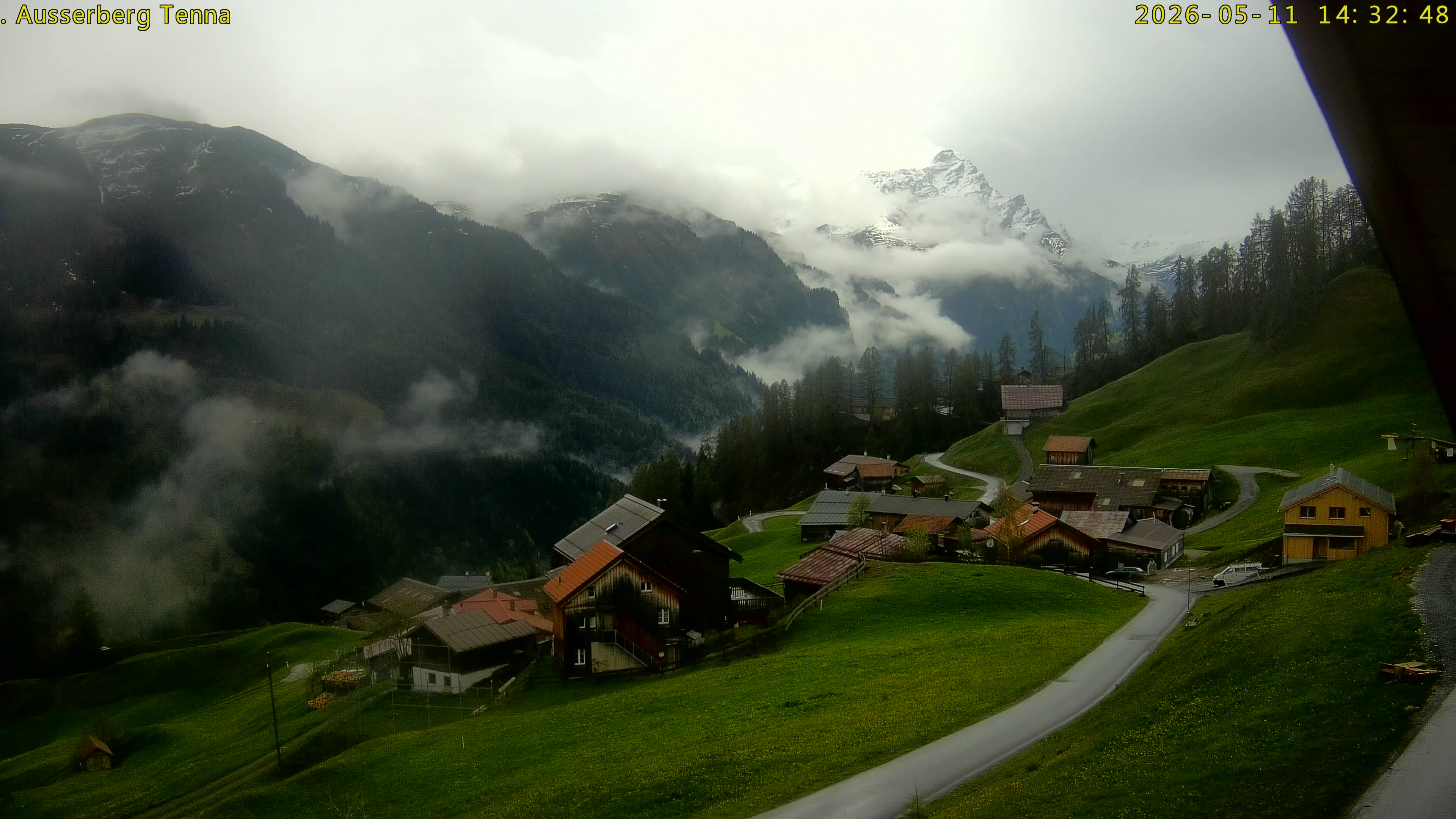 Webcam2 Solarskilift Tenna