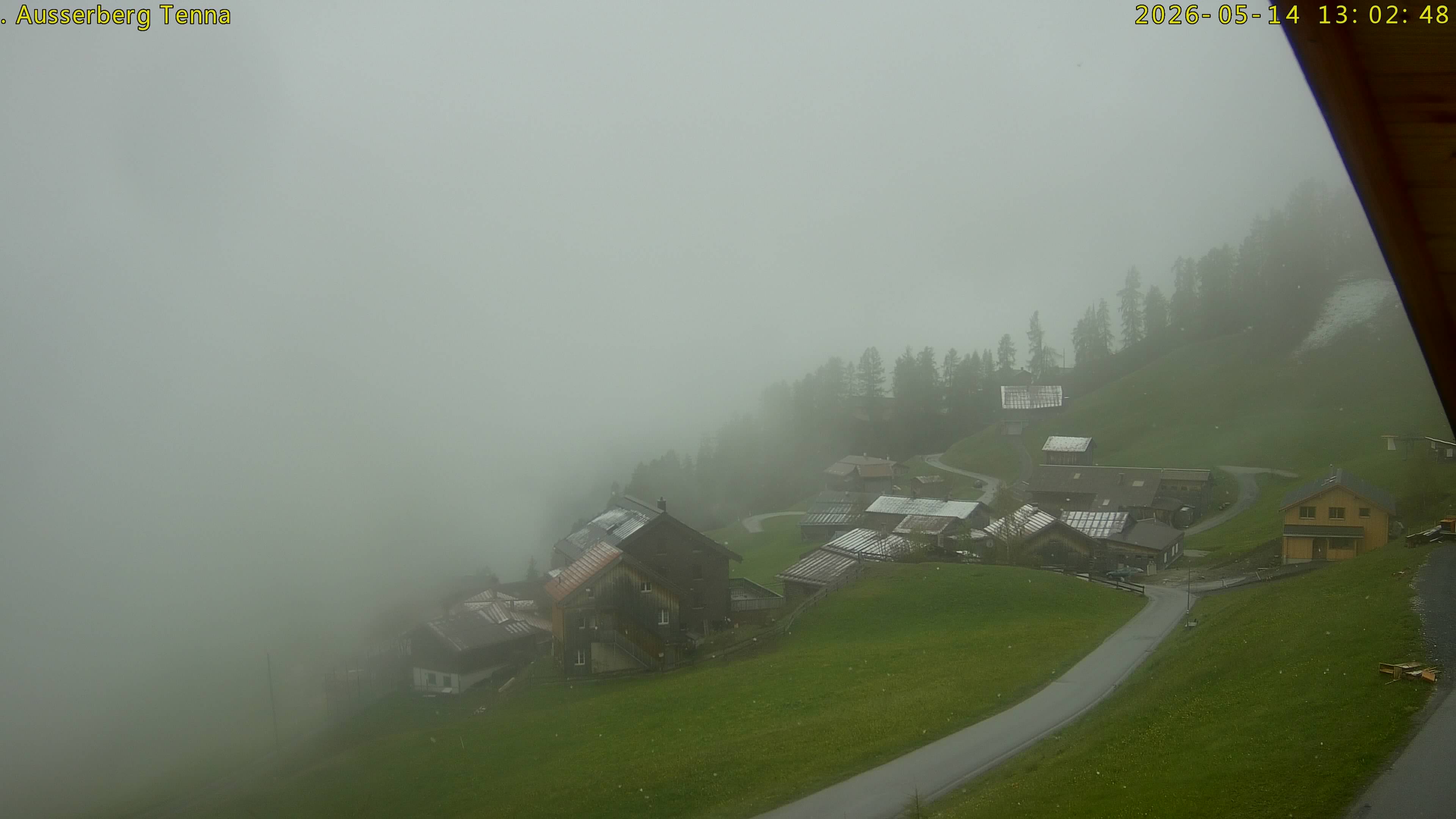 Webcam2 Solarskilift Tenna