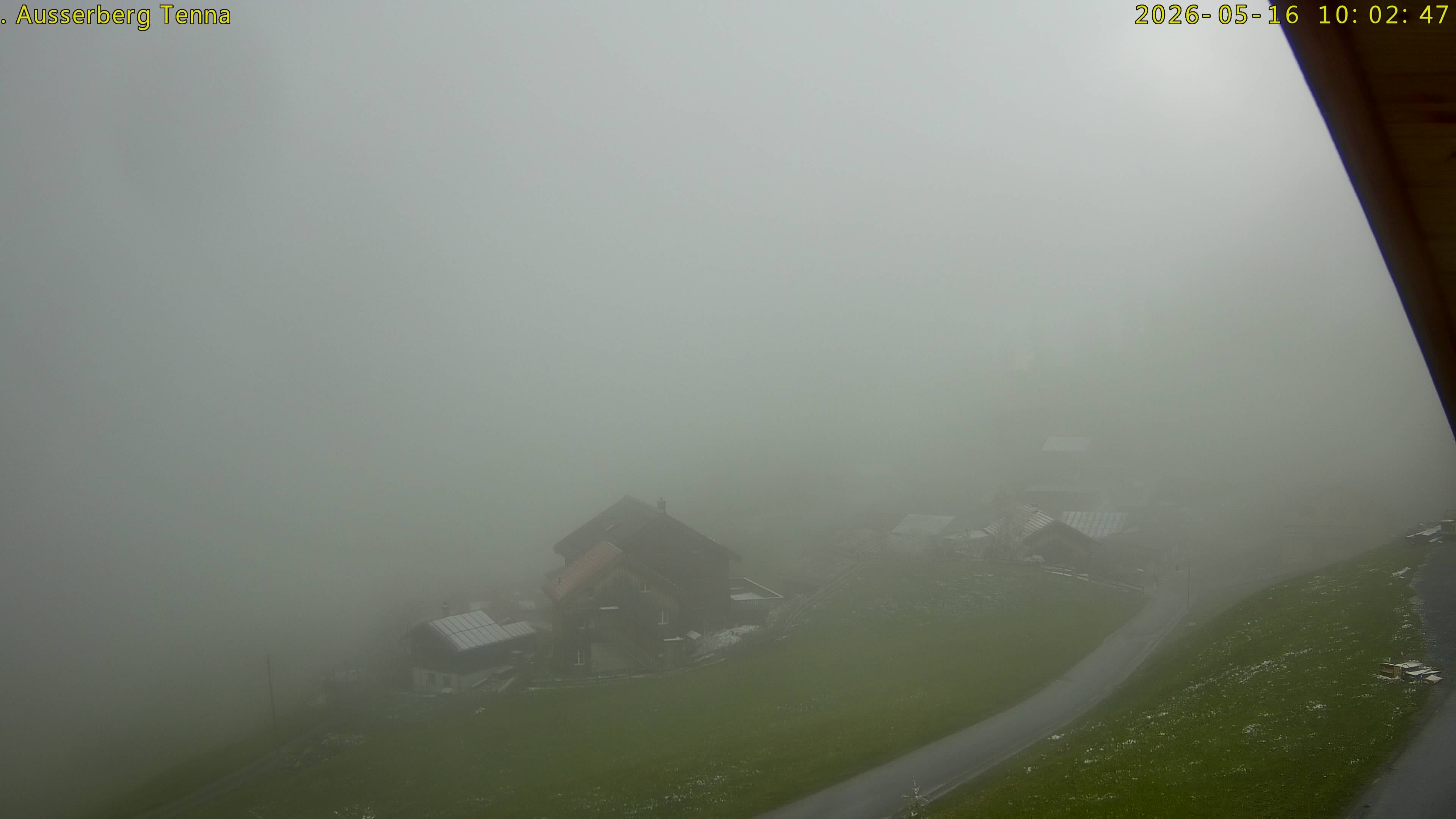 Webcam2 Solarskilift Tenna