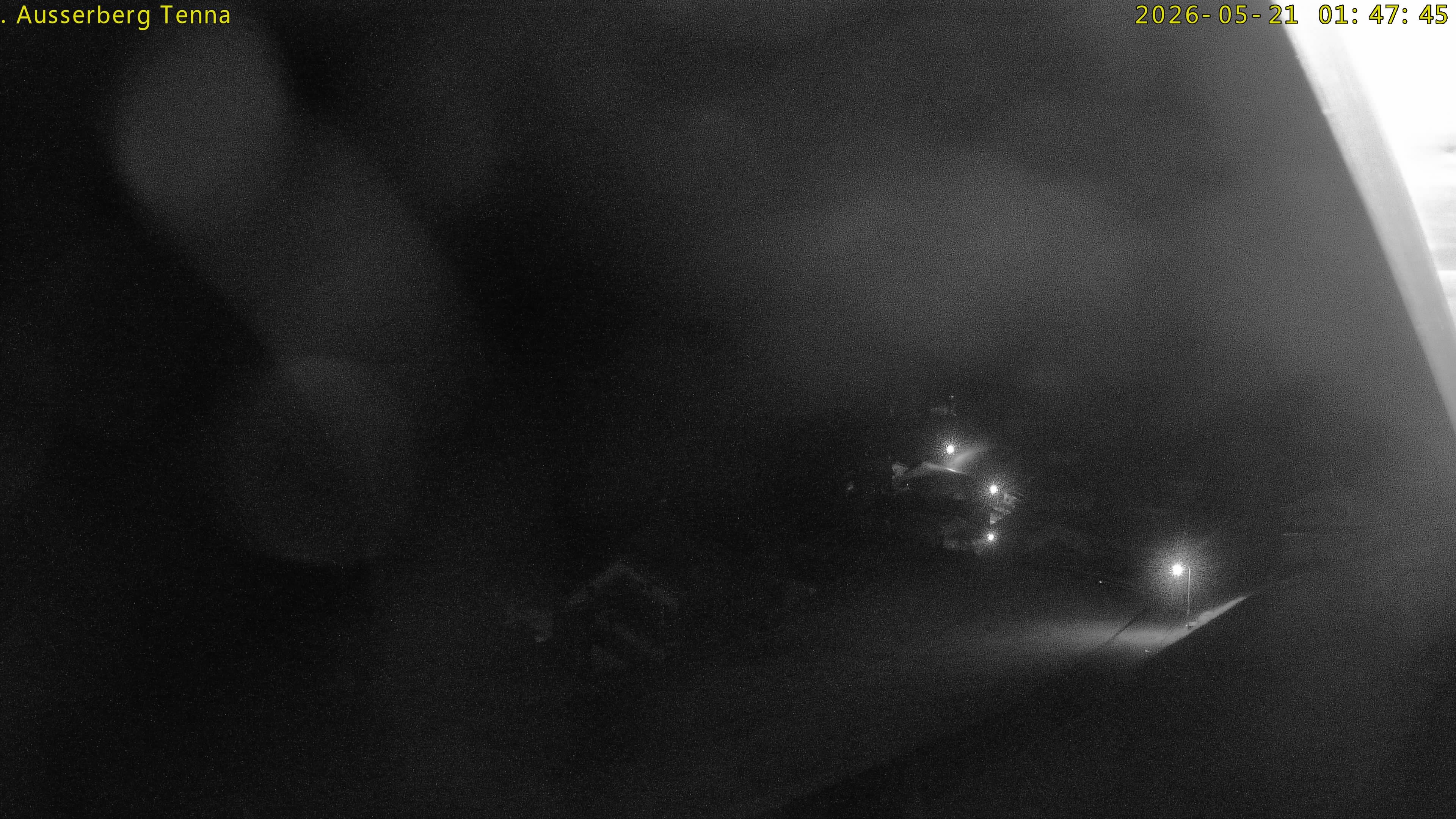 Webcam2 Solarskilift Tenna
