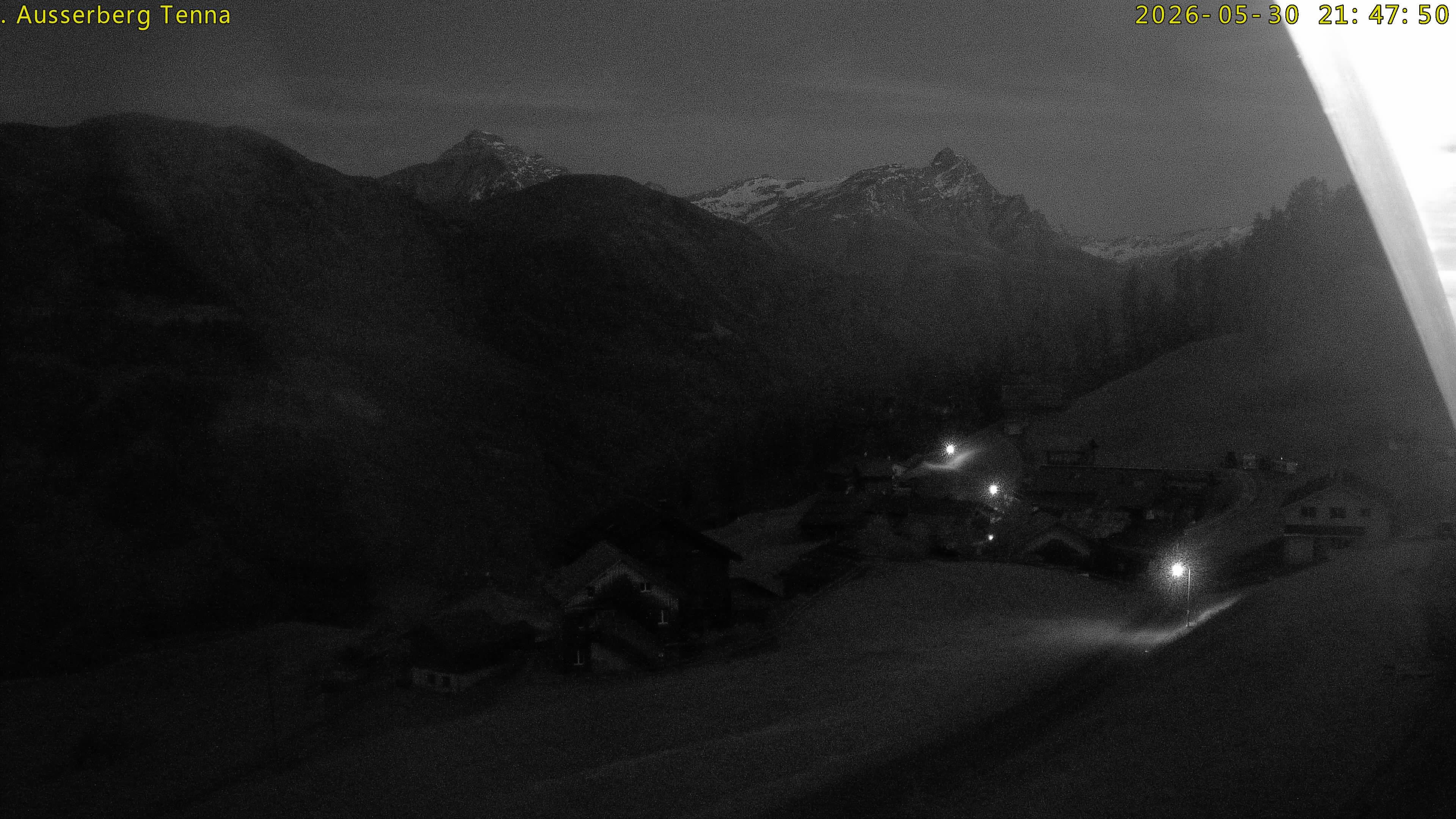 Webcam2 Solarskilift Tenna