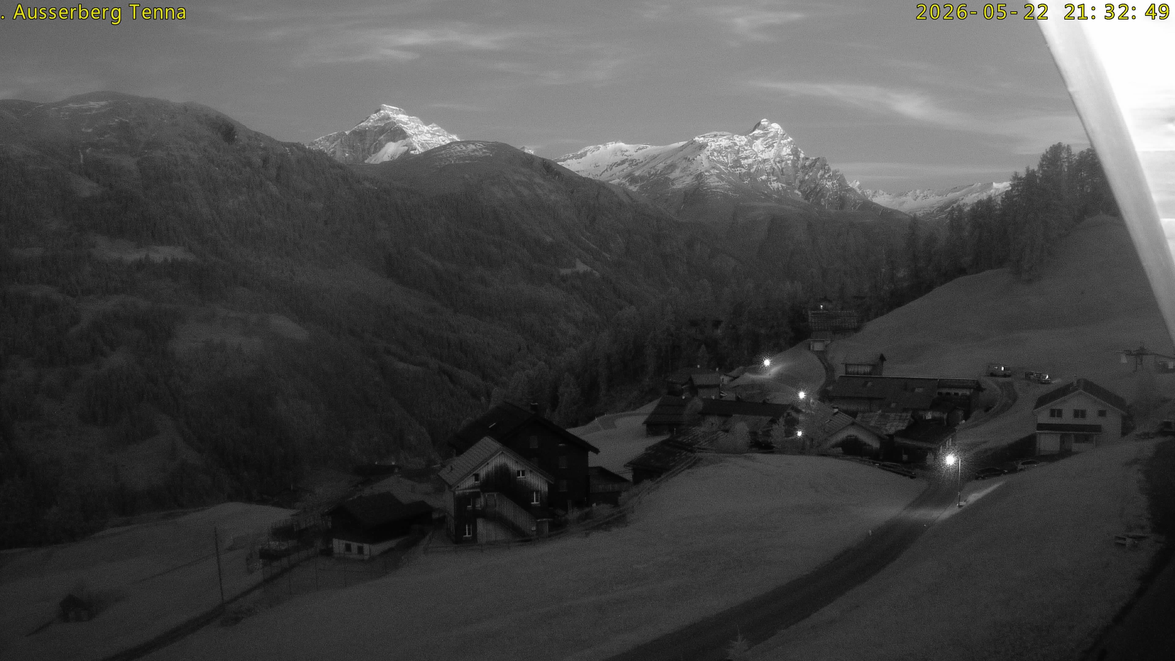 Webcam2 Solarskilift Tenna