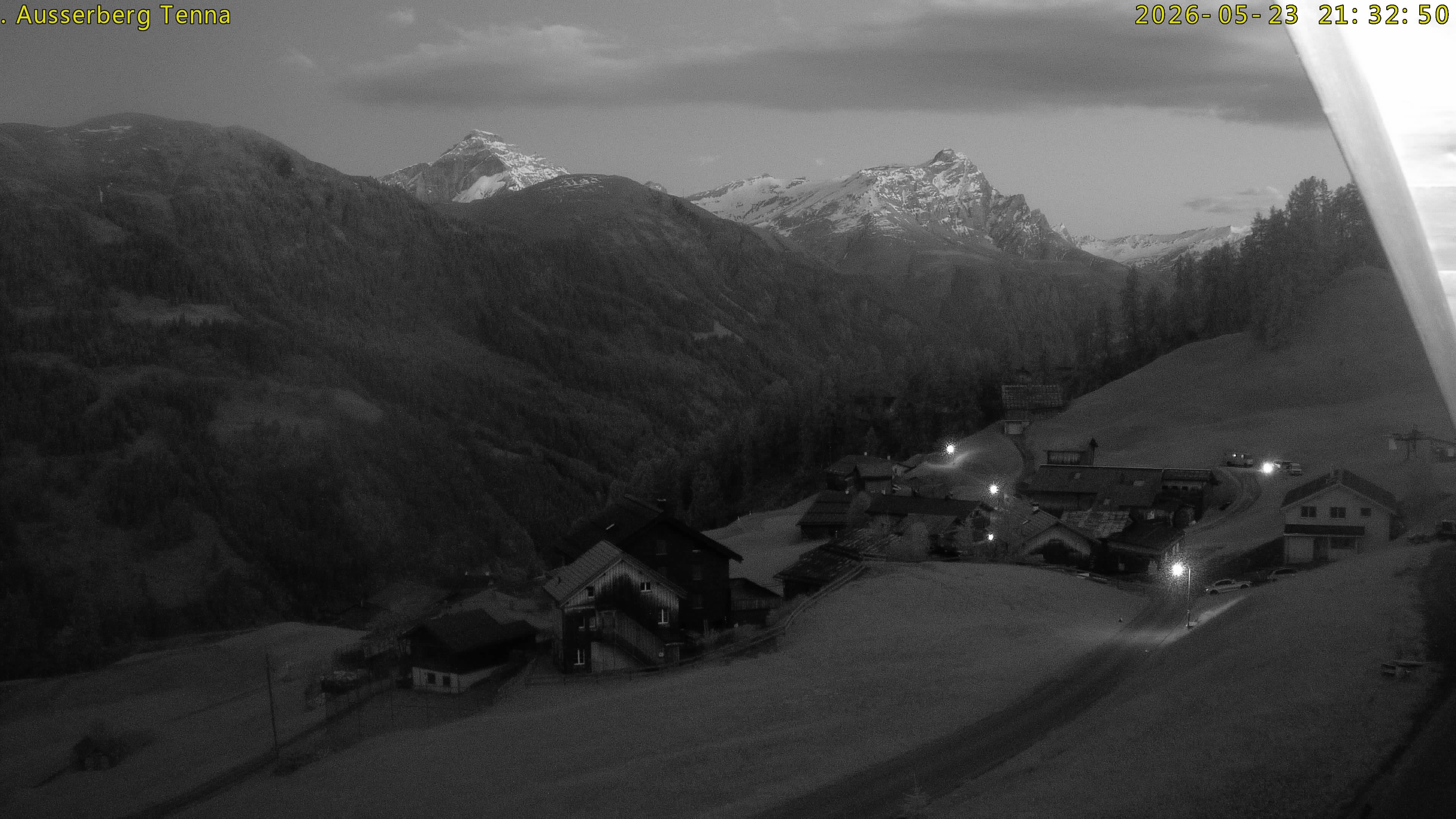 Webcam2 Solarskilift Tenna