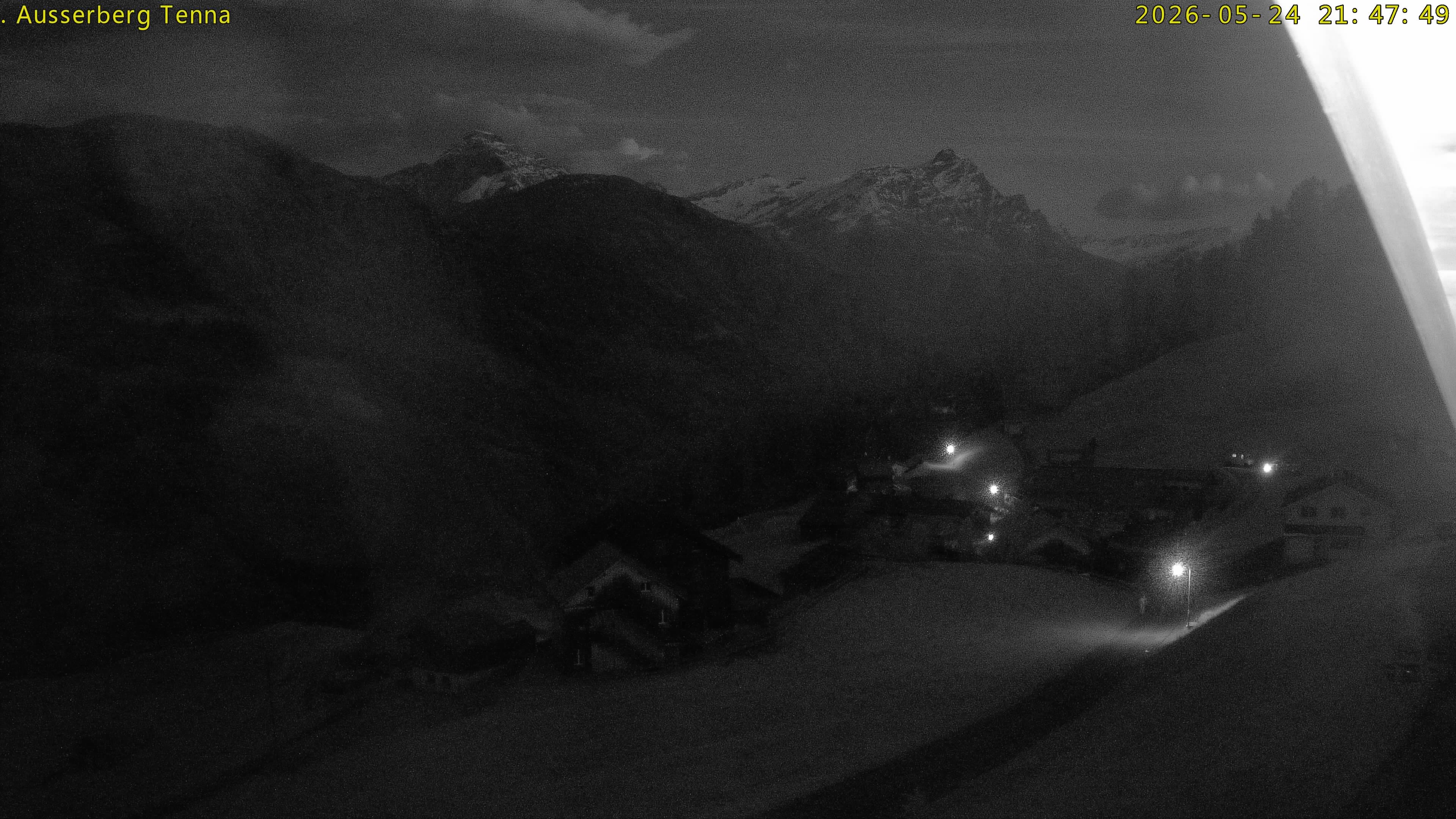 Webcam2 Solarskilift Tenna