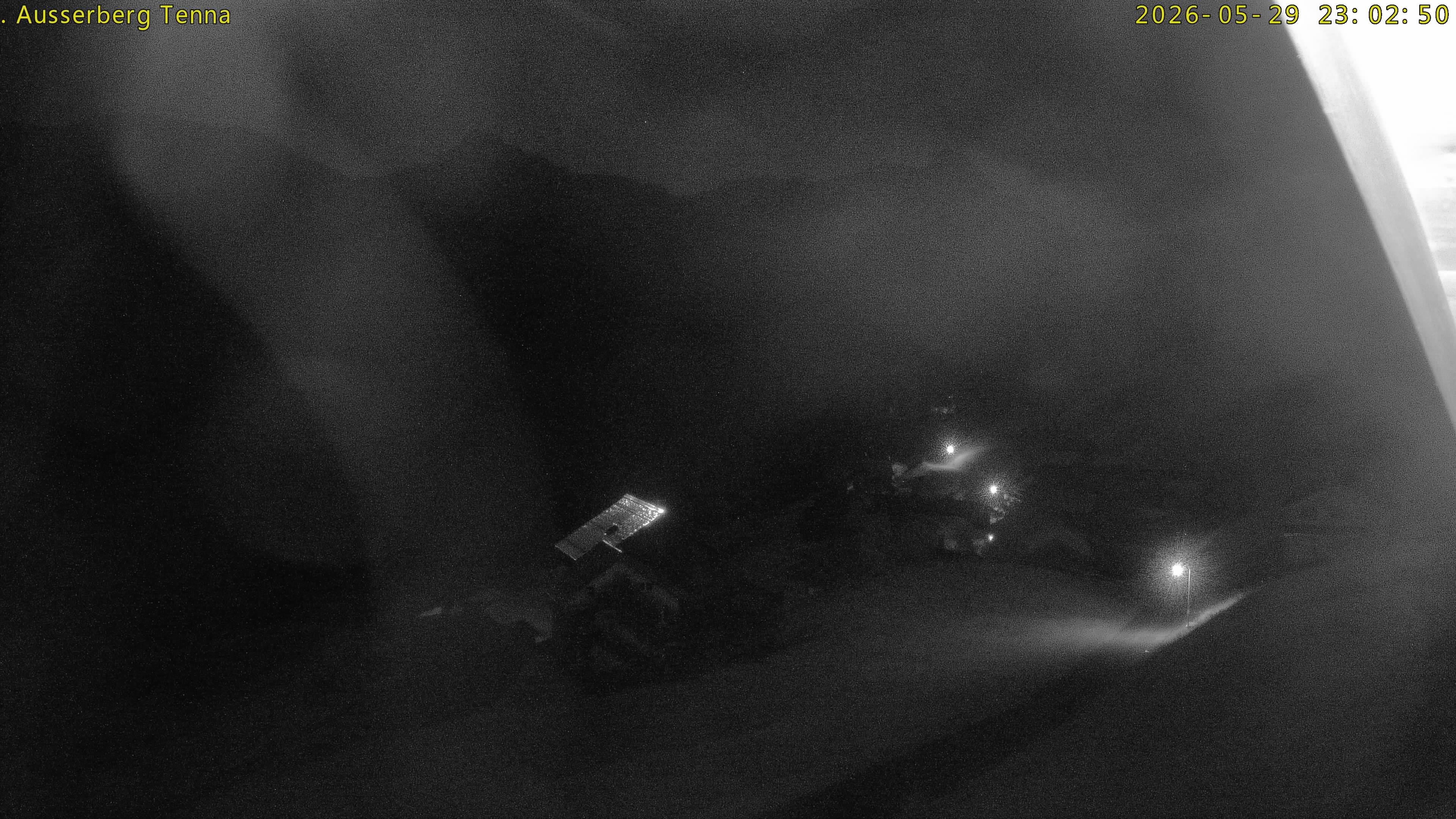 Webcam2 Solarskilift Tenna