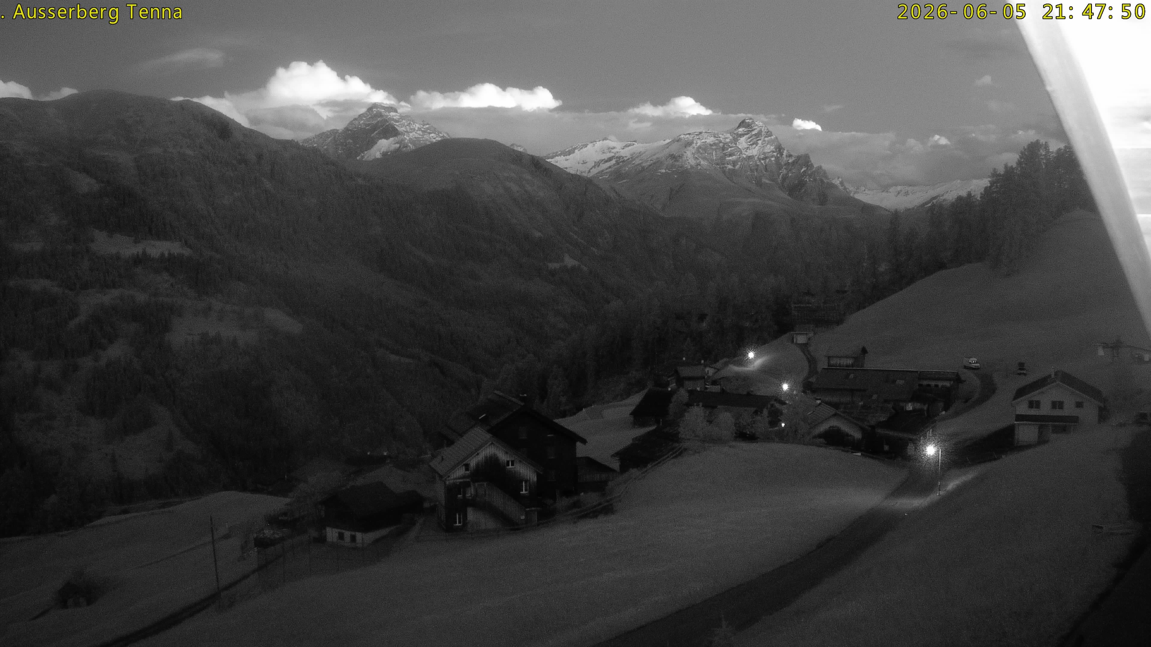 Webcam2 Solarskilift Tenna