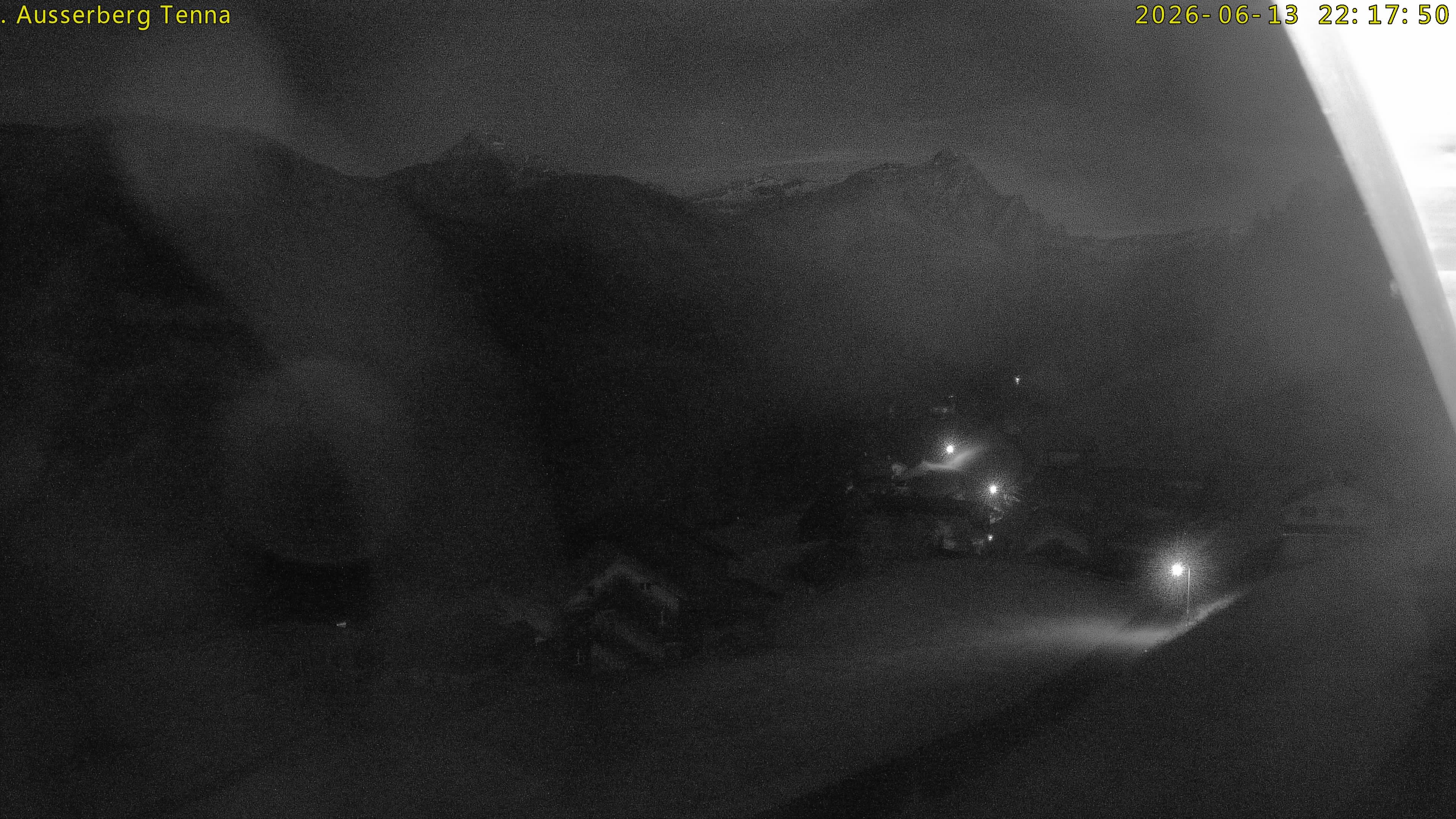 Webcam2 Solarskilift Tenna