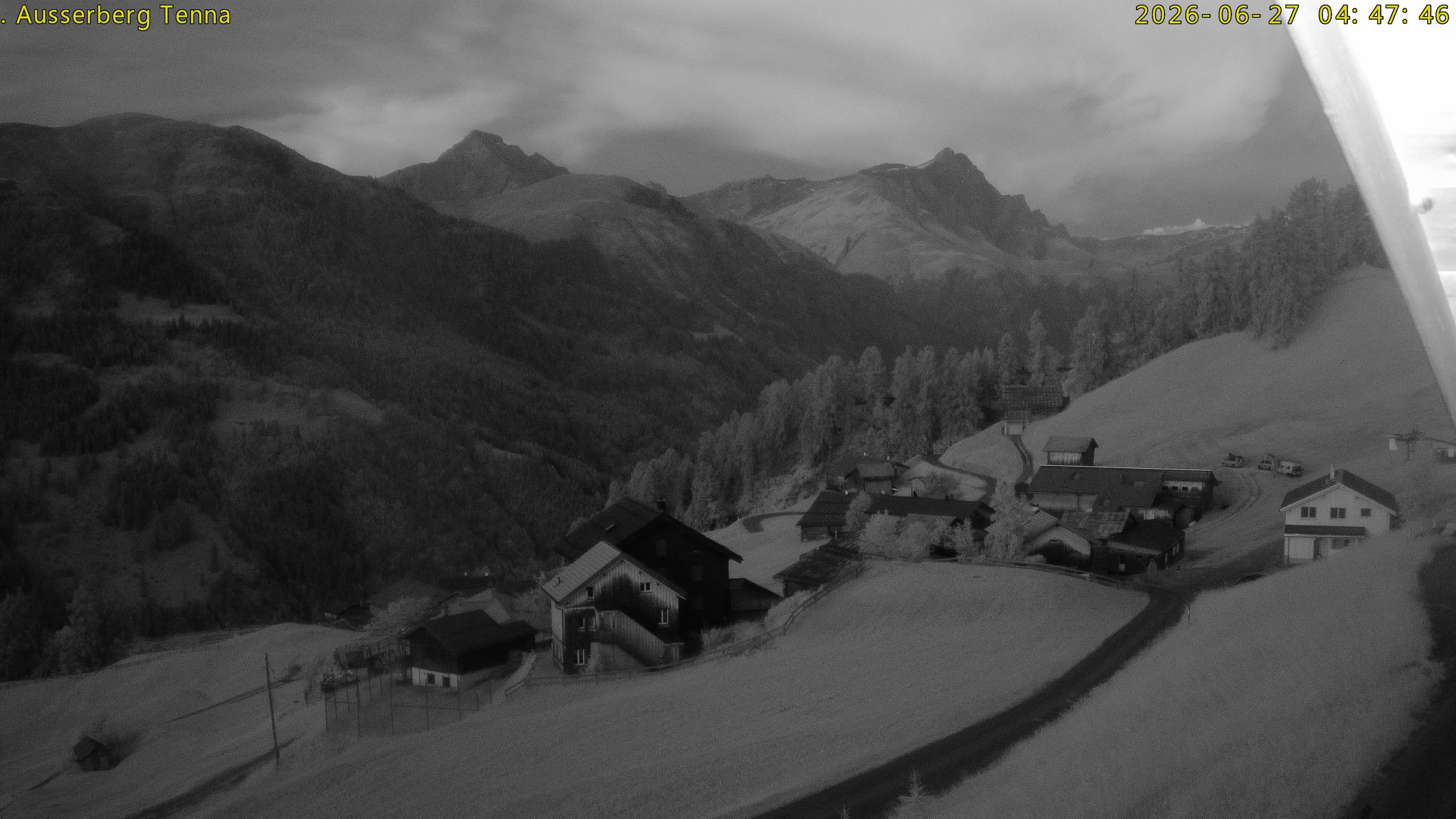 Webcam2 Solarskilift Tenna